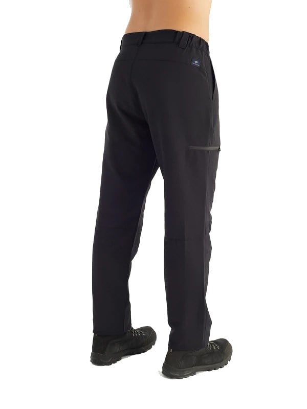 Crozwise Polarlı Erkek Outdoor Pantolon 2187
