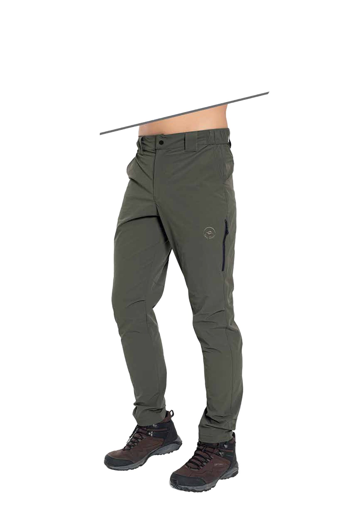 Crozwise Ribs Erkek Darpaça Pantolon 2218 CROZWİSE 2218