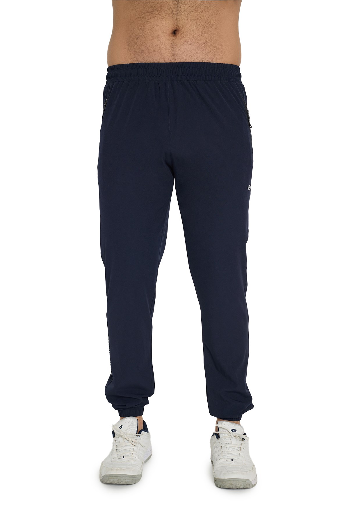 CROZWİSE SPOR LYCRA LASTİKLİ DARPAÇA ERKEK PANTOLON 2237