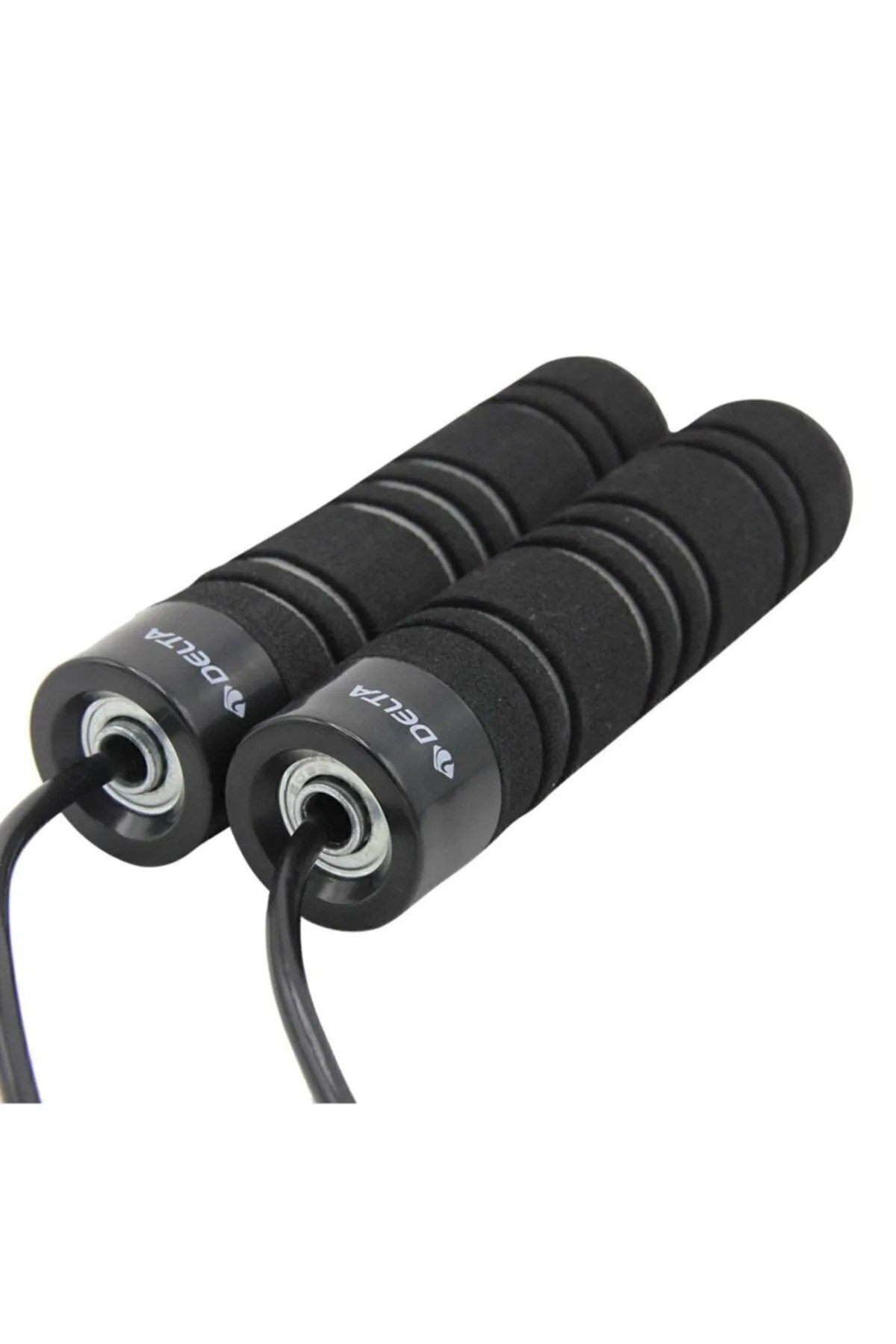 Delta Atlama İpi-Çikarilabilir Ağırlıkli (220 Gram X2 Adet) Srw 976