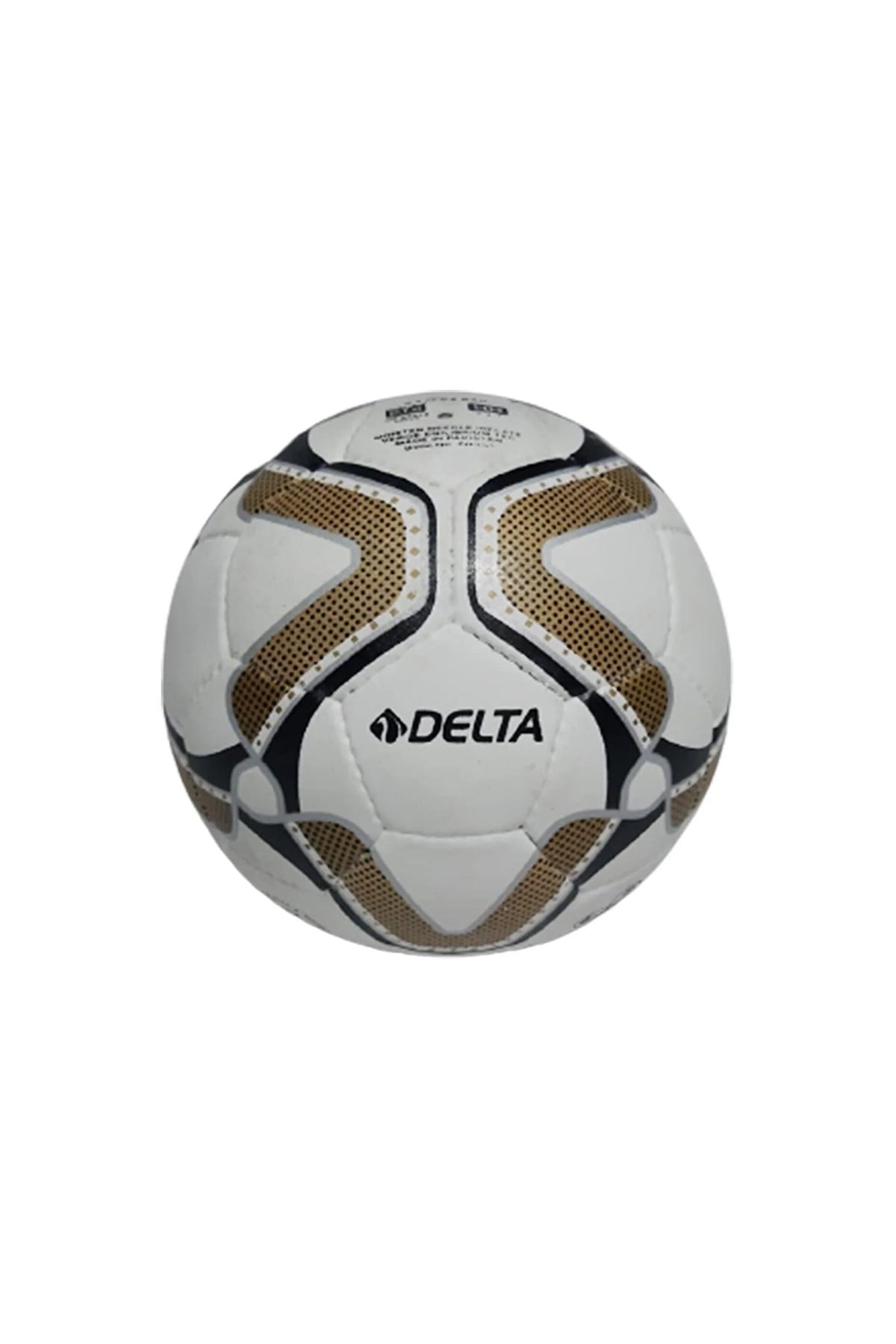 Delta El Dikişli 5 Numara Futbol Topu Pro League 5