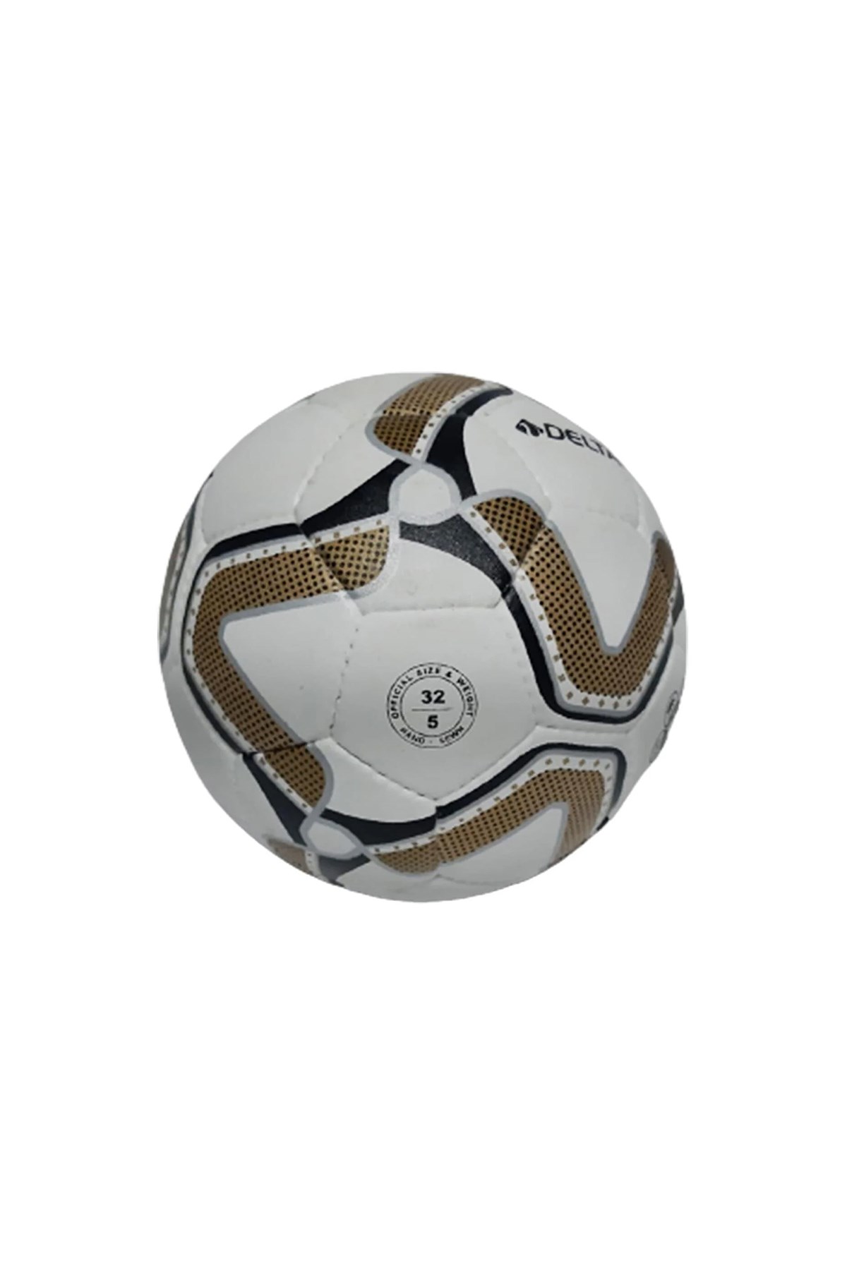Delta El Dikişli 5 Numara Futbol Topu Pro League 5