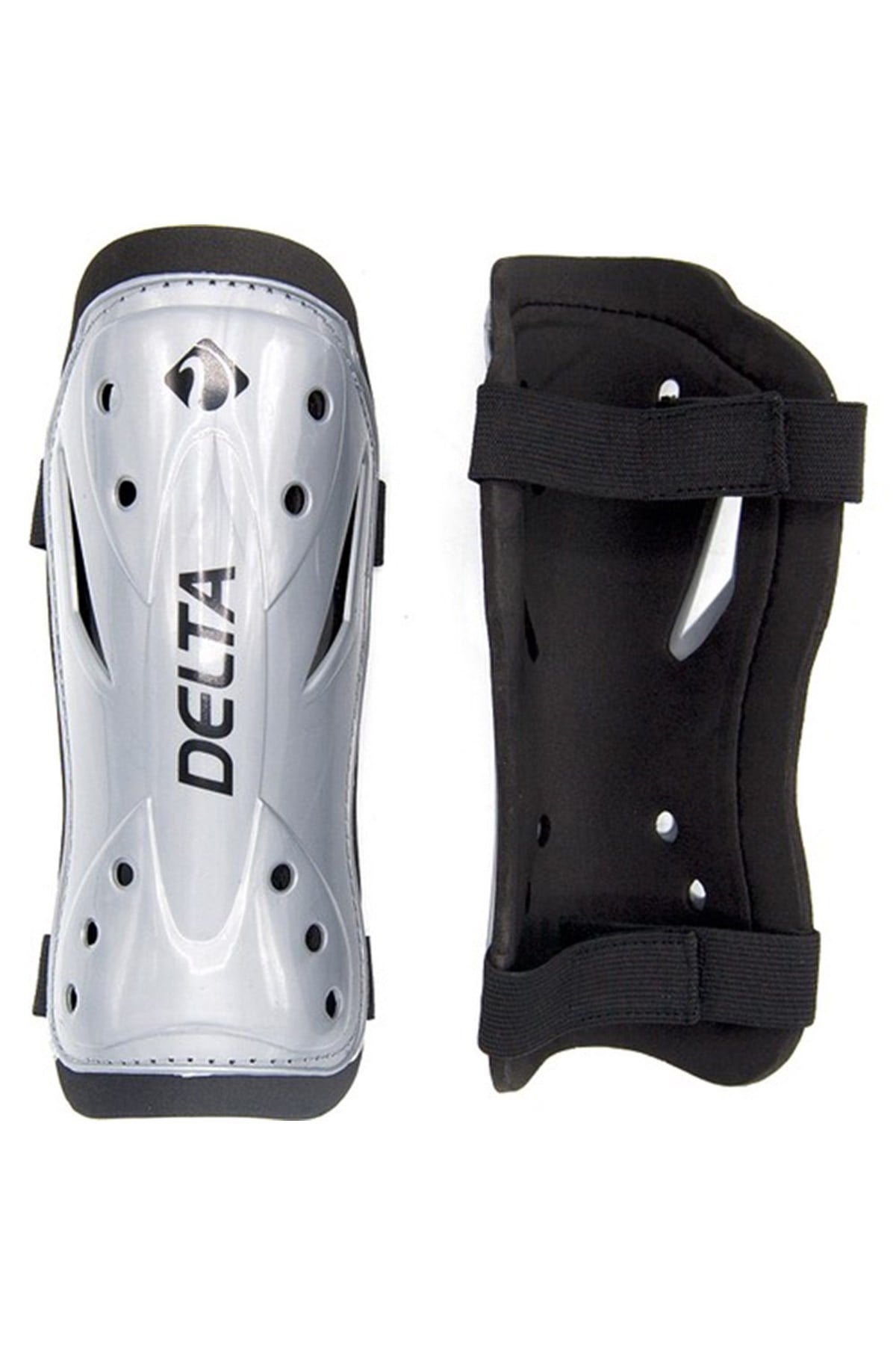 Delta Tekmelik (X2 Cırtlı)-Gümüş Dsg 566 DELTA DSG 566