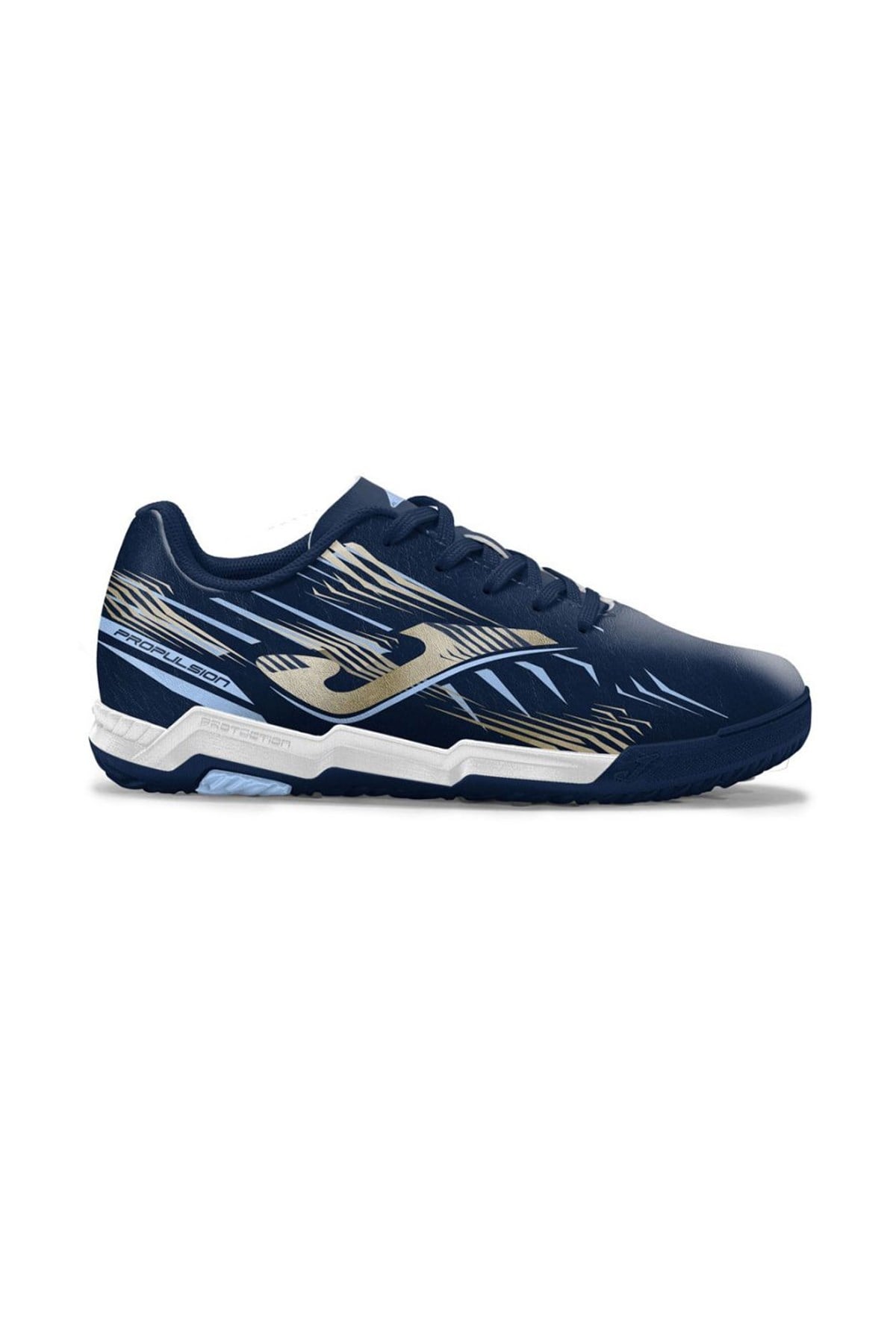 Joma Çocuk Halı Saha Ayakkabısı Propulsion Jr 2503 Prjw2503Tf