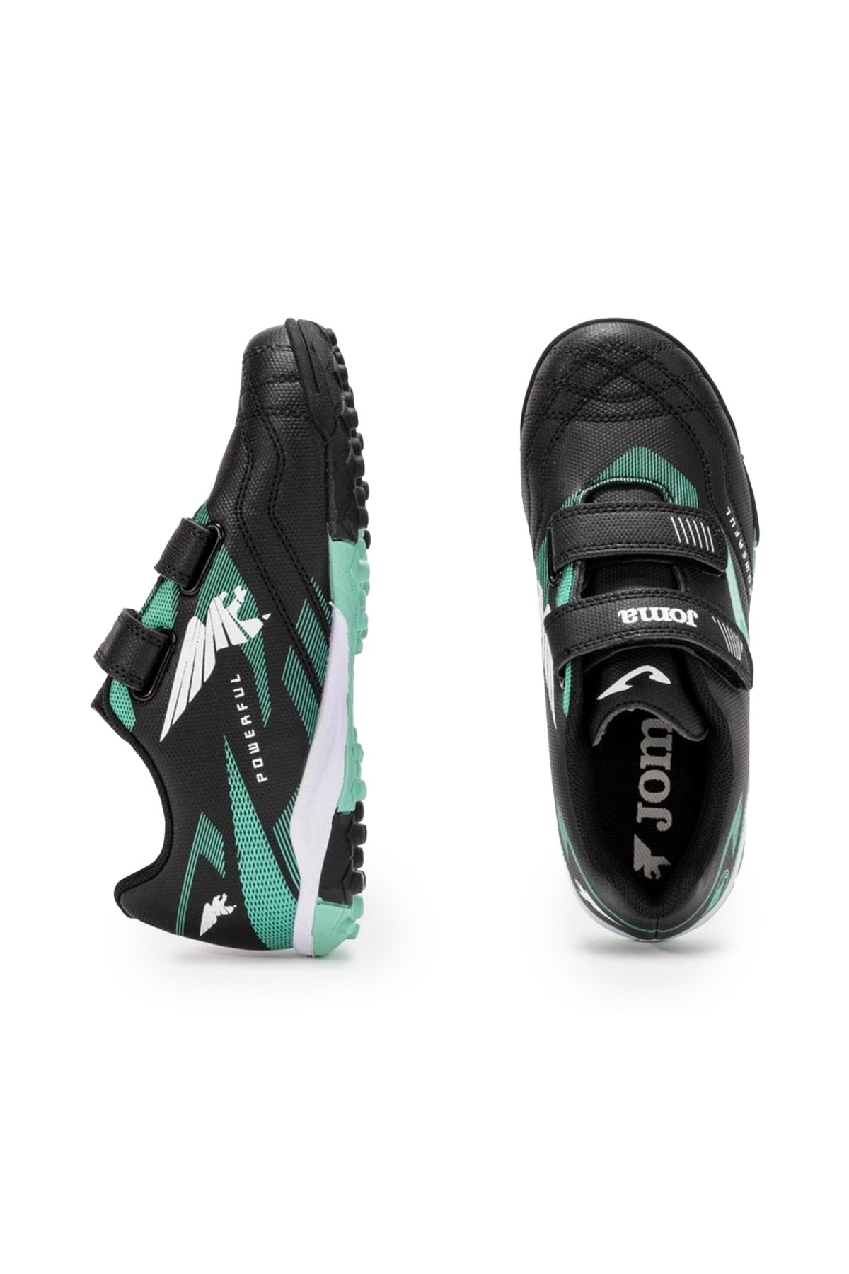 Joma Çocuk Halı Saha Ayakkabısı Turf Powerfull Jr POJS2501TFV