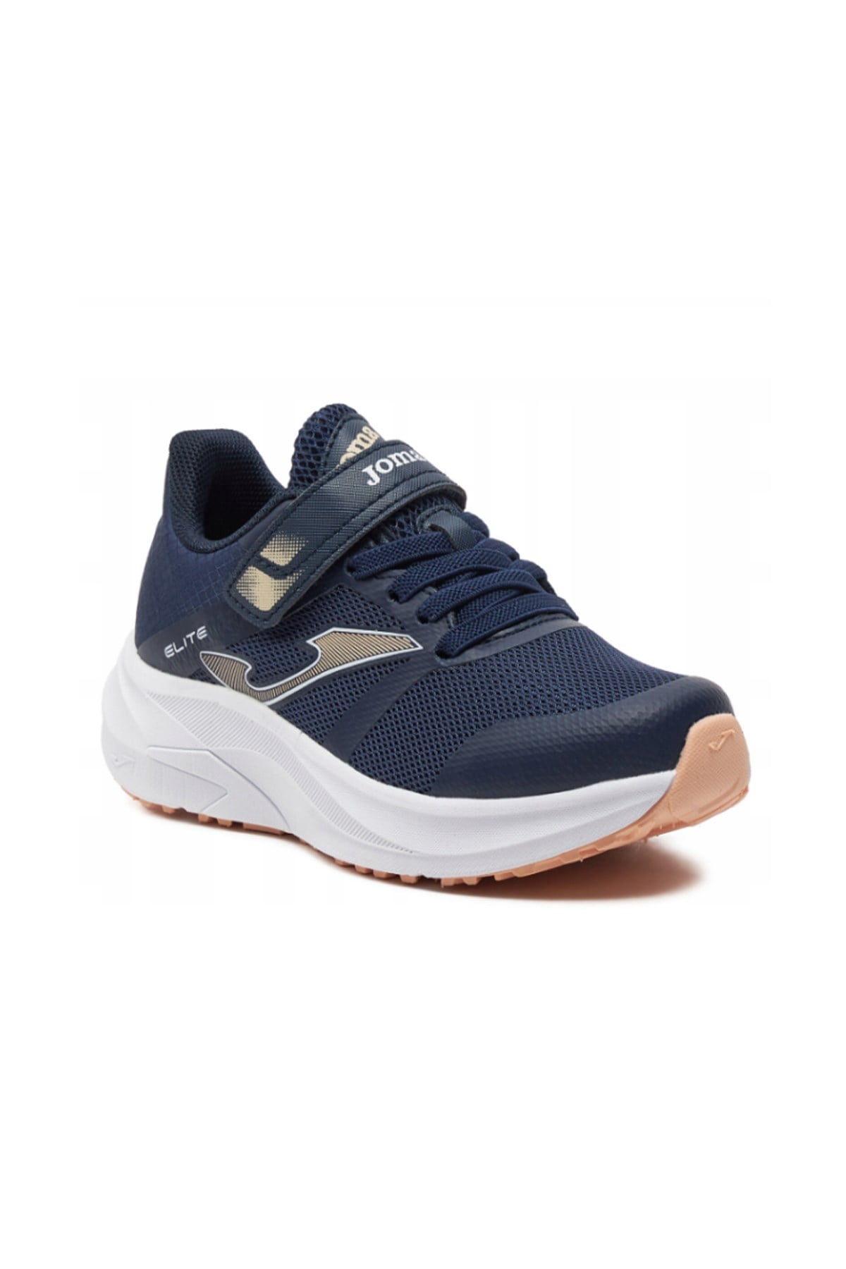 Joma Çocuk Koşu Ayakkabısı Elite Jr 2433 JELITS2433V