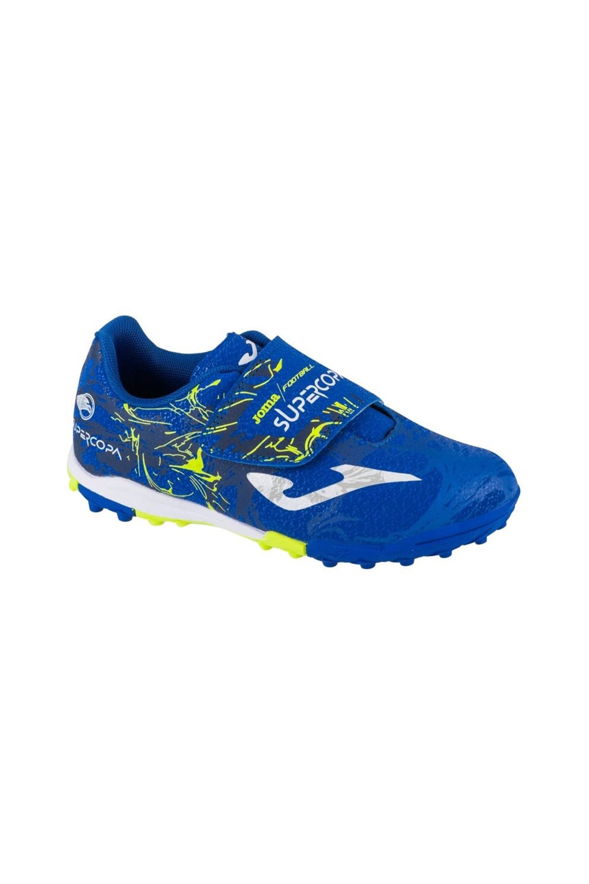Joma Çocuk Krampon Super Copa Jr 2404 Scjw2404Tfv