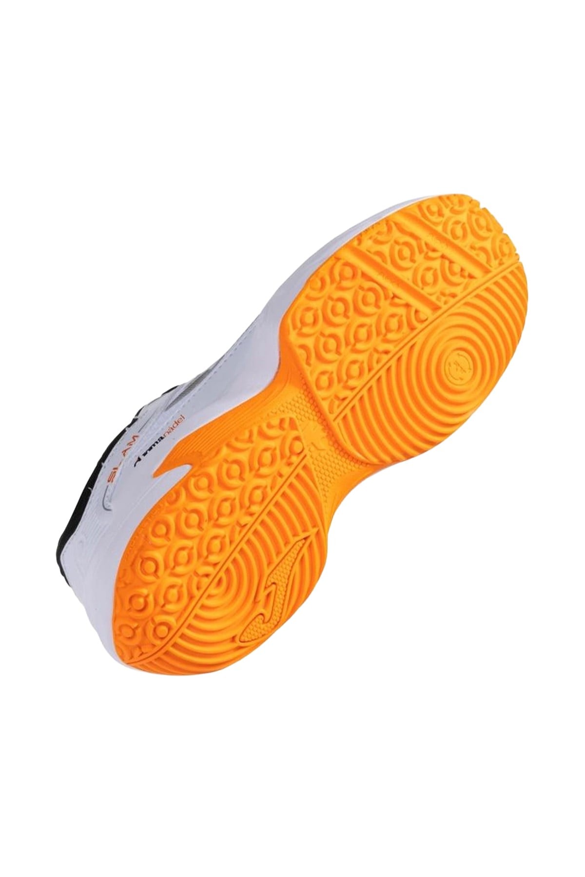 Joma Çocuk Tenis Ayakkabısı Slam Jr 2502 JSLAMW2502OM