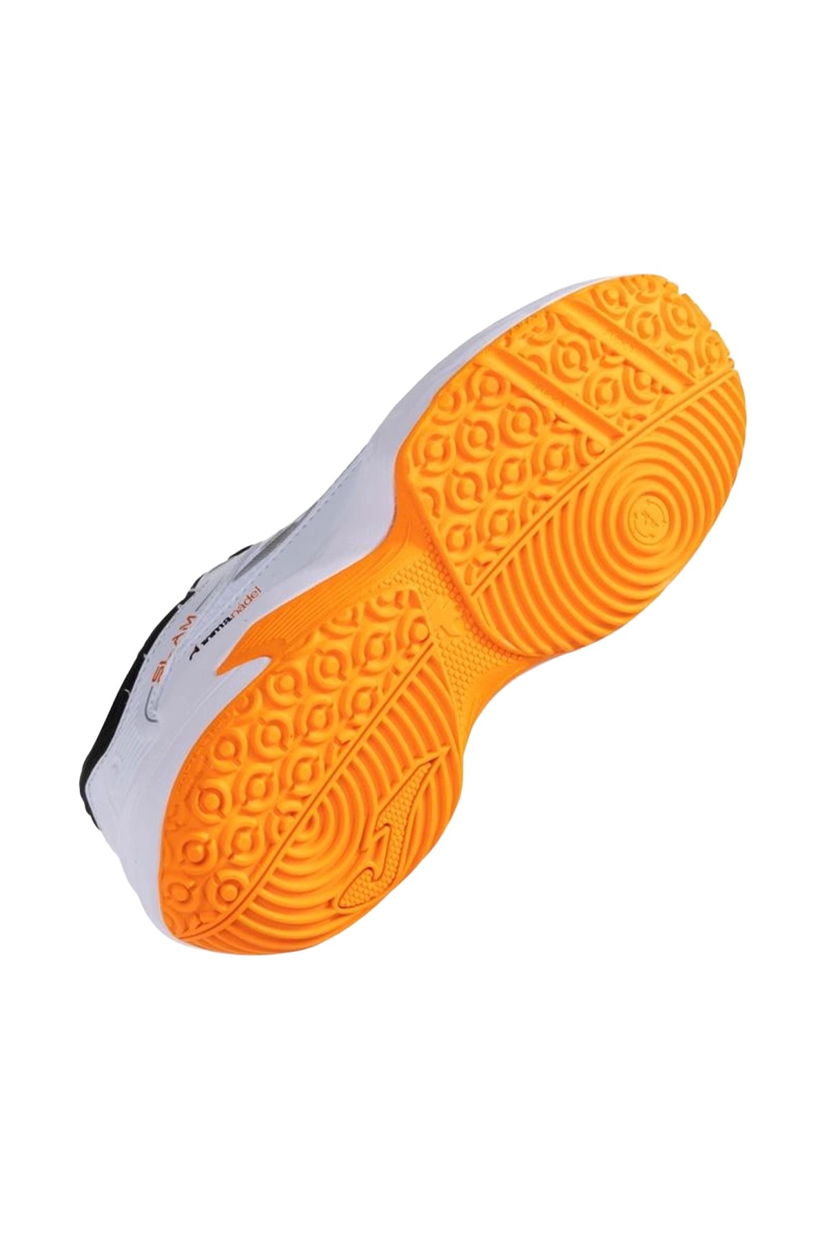 Joma Çocuk Tenis Ayakkabısı Slam Jr 2502 JSLAMW2502OM