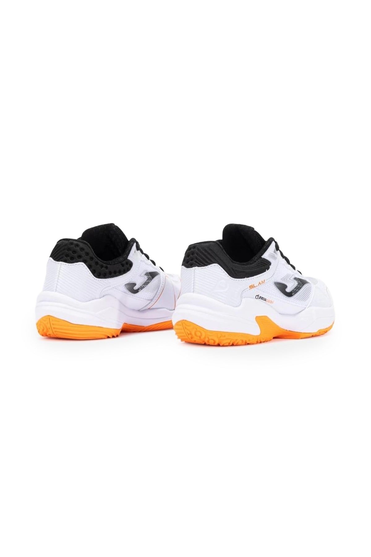 Joma Çocuk Tenis Ayakkabısı Slam Jr 2502 JSLAMW2502OM