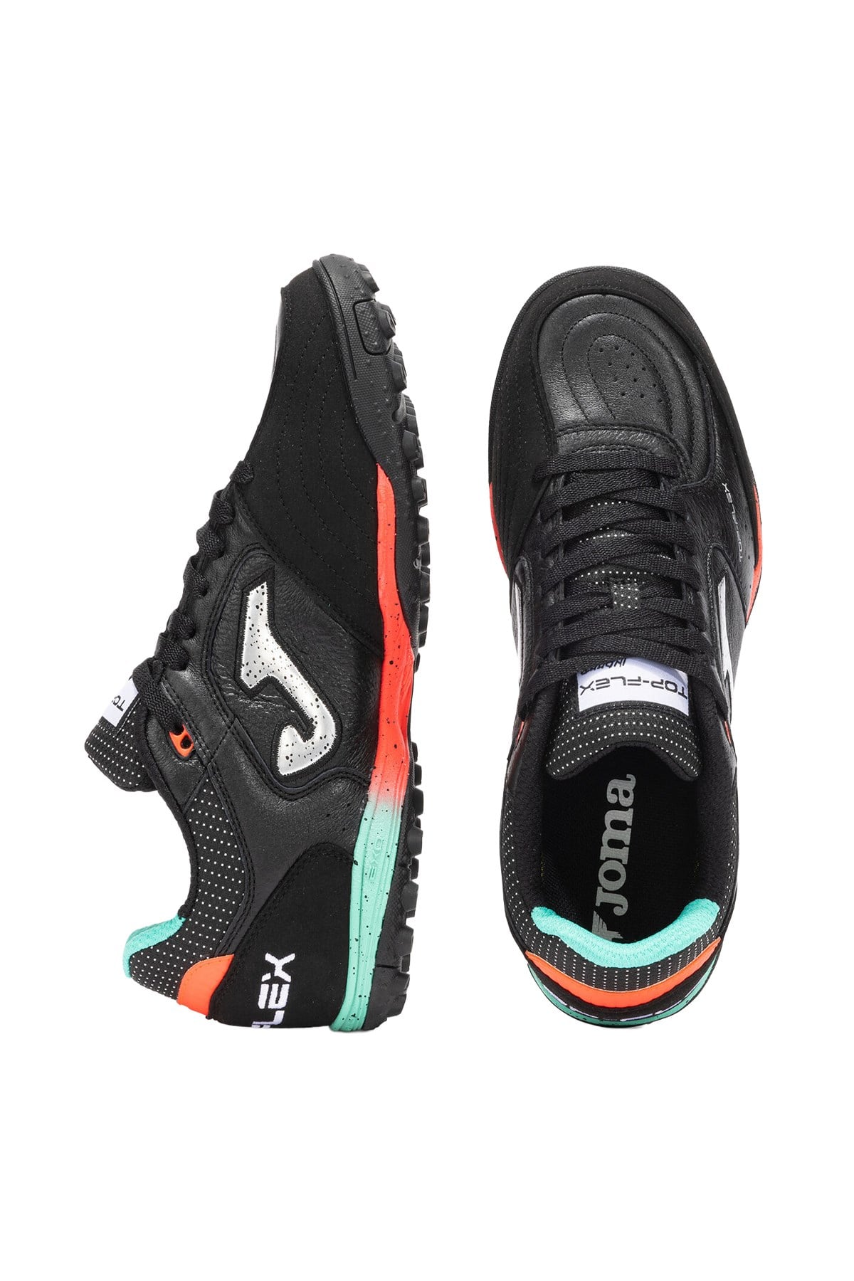 Joma Erkek Halı Saha Ayakkabısı Top Flex 2501 Topw2501Tf