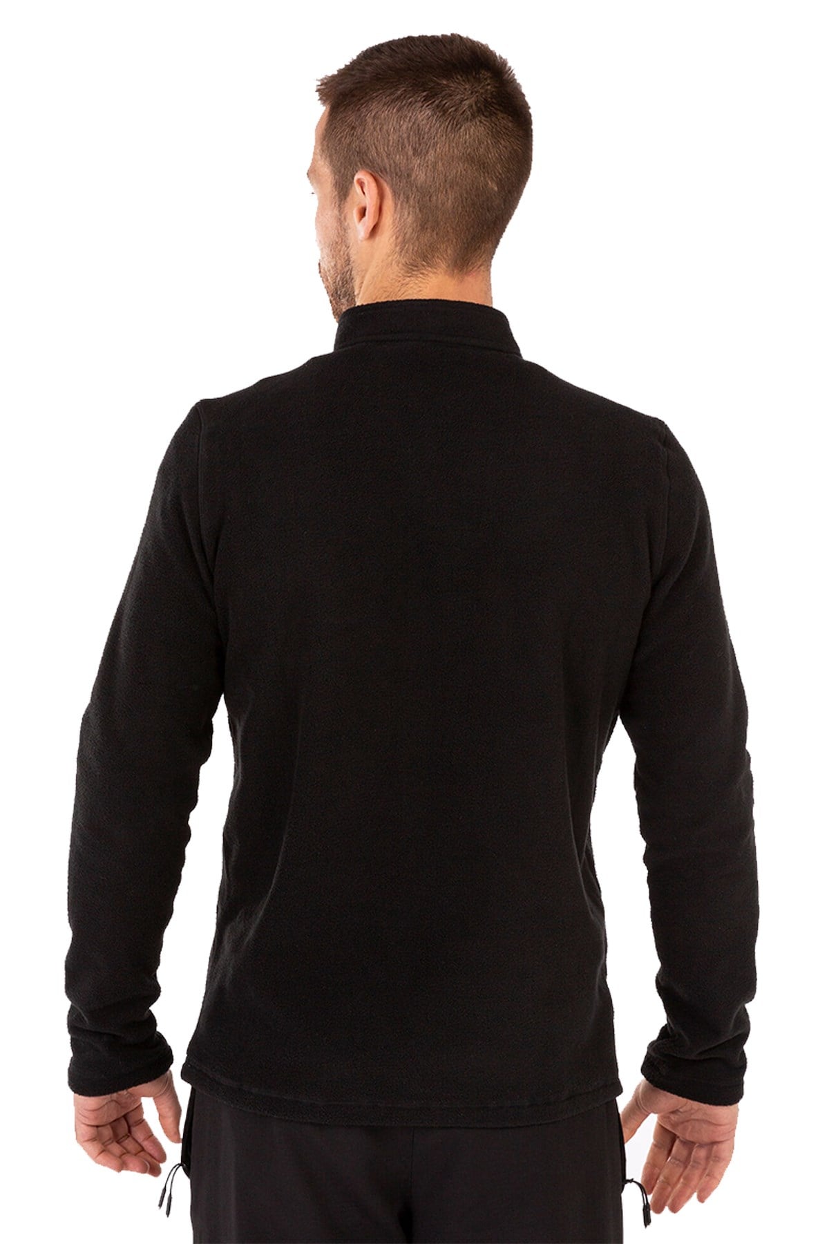 Joma Erkek Polar Sweatshirt Explorer Long Sleeve 102470.100