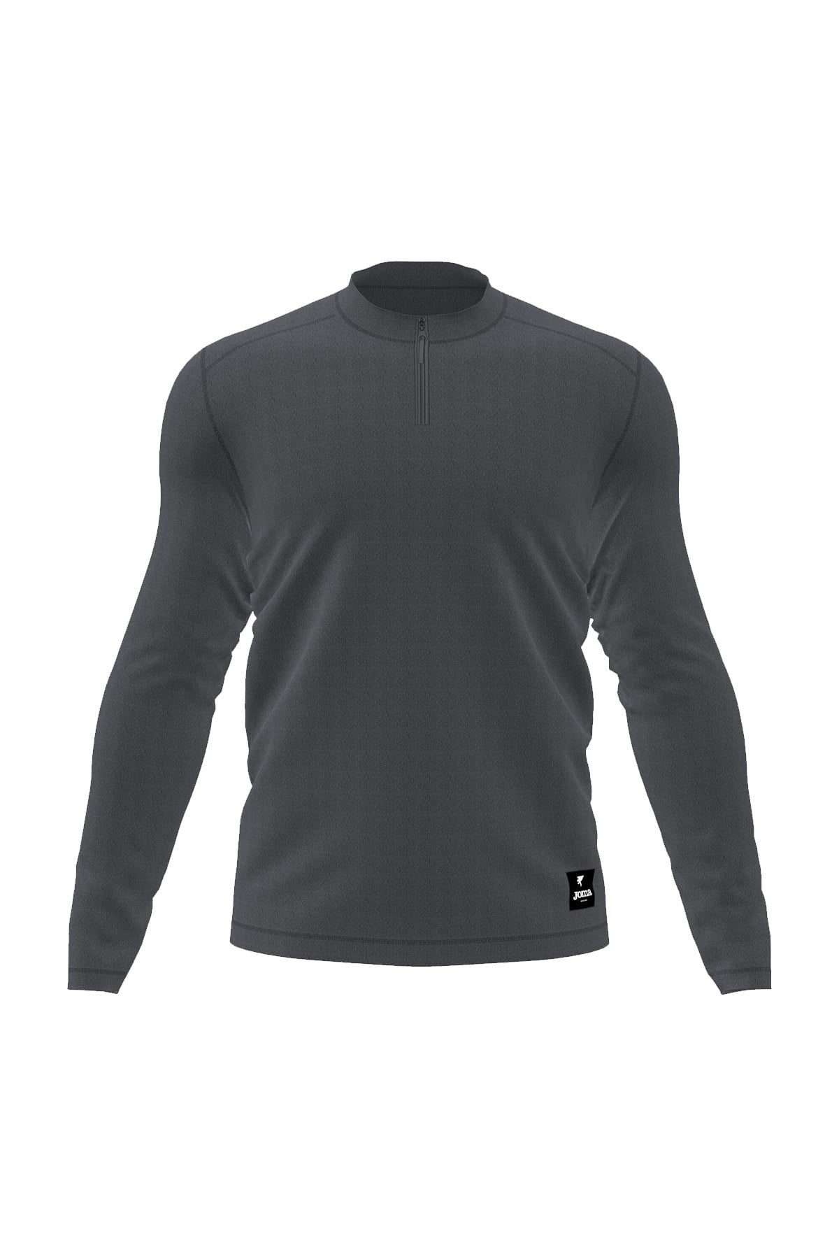 Joma Erkek Polar Sweatshirt Explorer Long Sleeve 102470.276