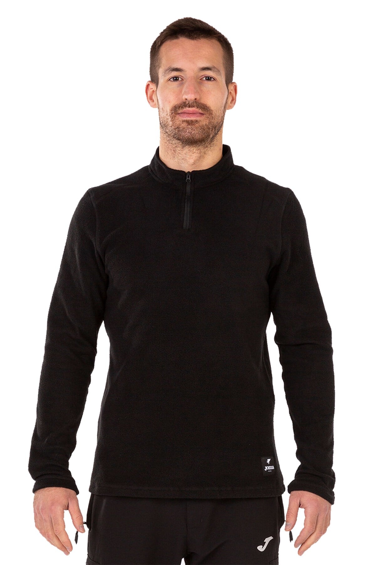 Joma Erkek Polar Sweatshirt Explorer Long Sleeve 102470.100