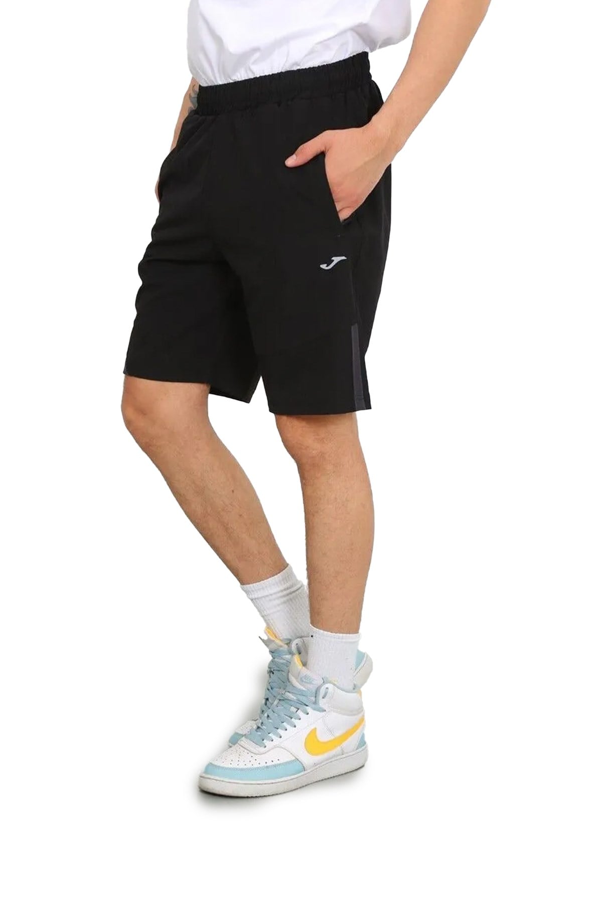 Joma Erkek Şort Micro Style M 4241404