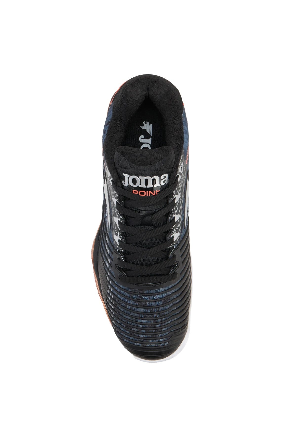 Joma Erkek Tenis Ayakkabı Point Men 2501 Tpoıw2501Ac