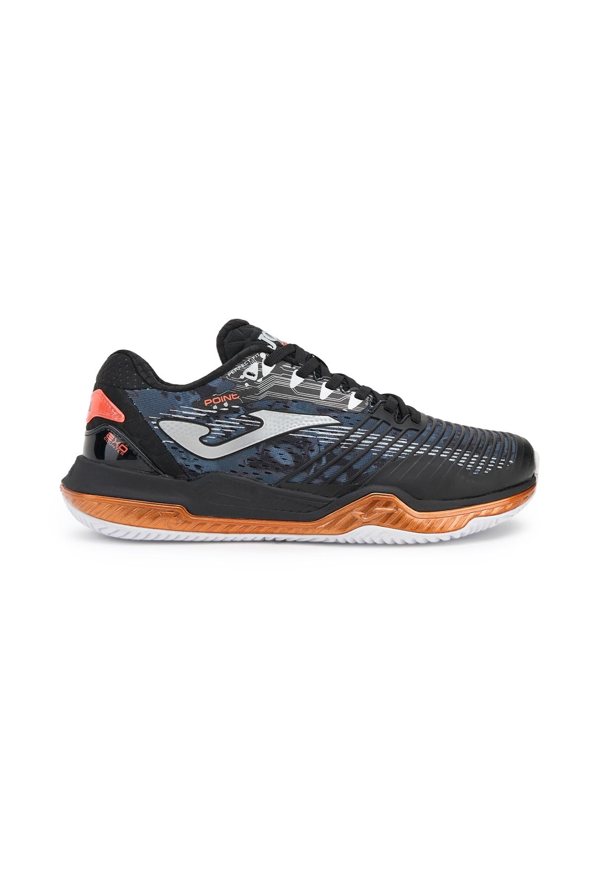 Joma Erkek Tenis Ayakkabı Point Men 2501 Tpoıw2501Ac