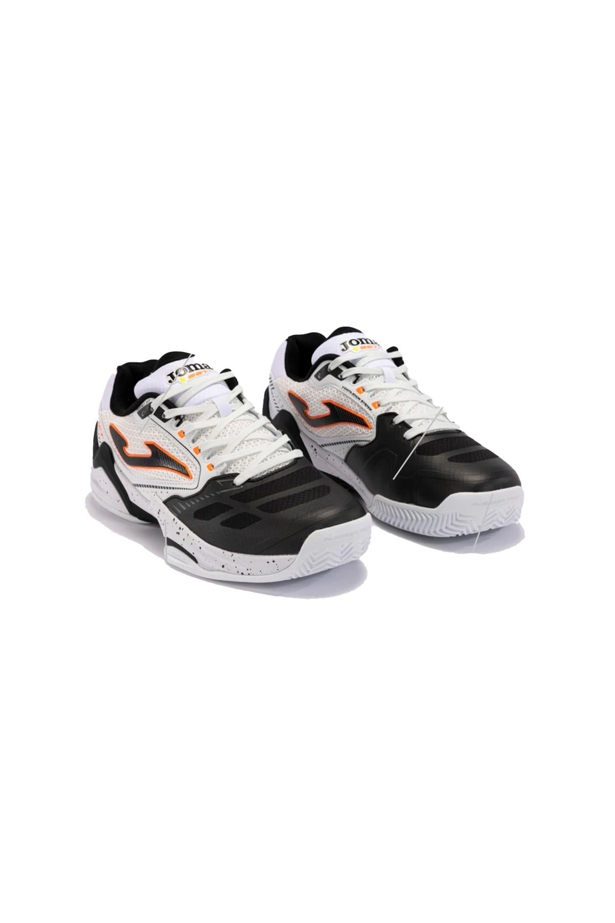 Joma Erkek Tenis Ayakkabı Set Men 2432 Tsetw2432Ac