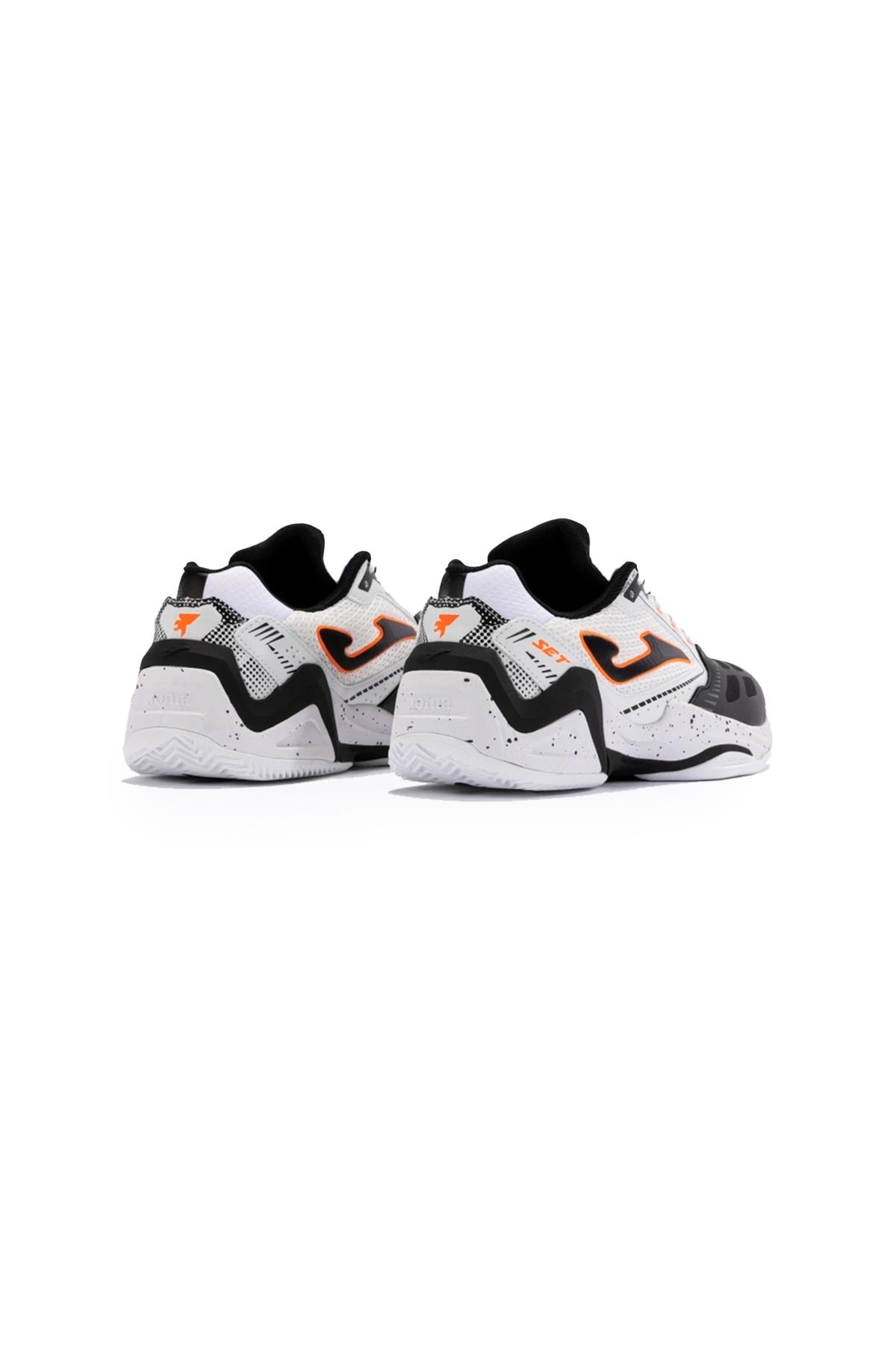 Joma Erkek Tenis Ayakkabı Set Men 2432 Tsetw2432Ac