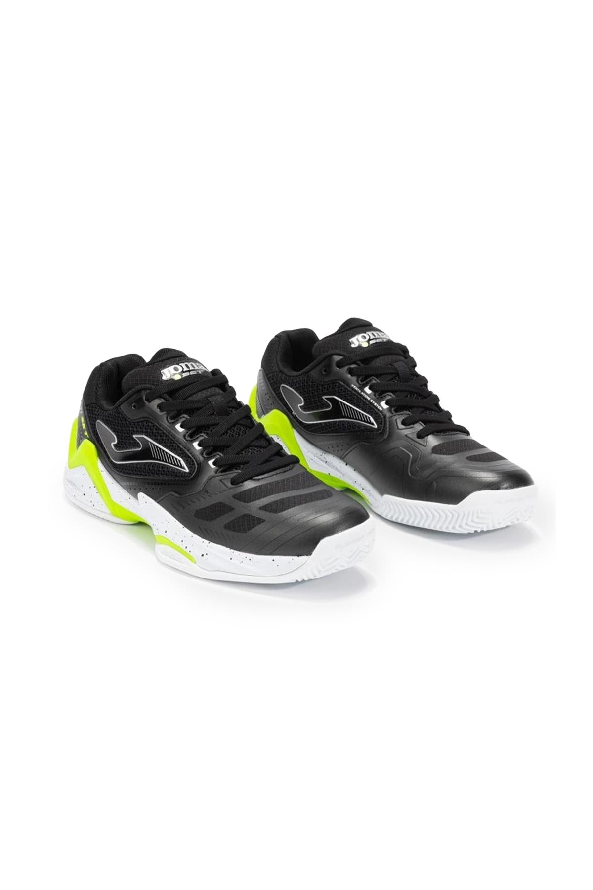 Joma Erkek Tenis Ayakkabısı Set Men 2501 TSETW2501AC