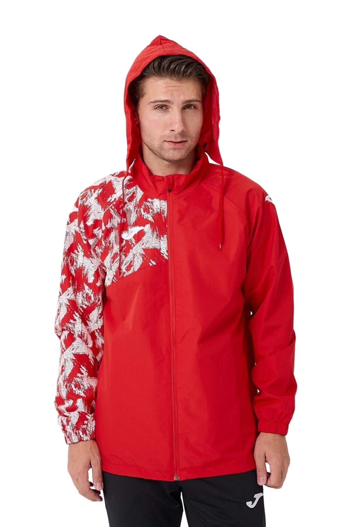 Joma Erkek Yağmurluk Premium Yağmurluk 9212332