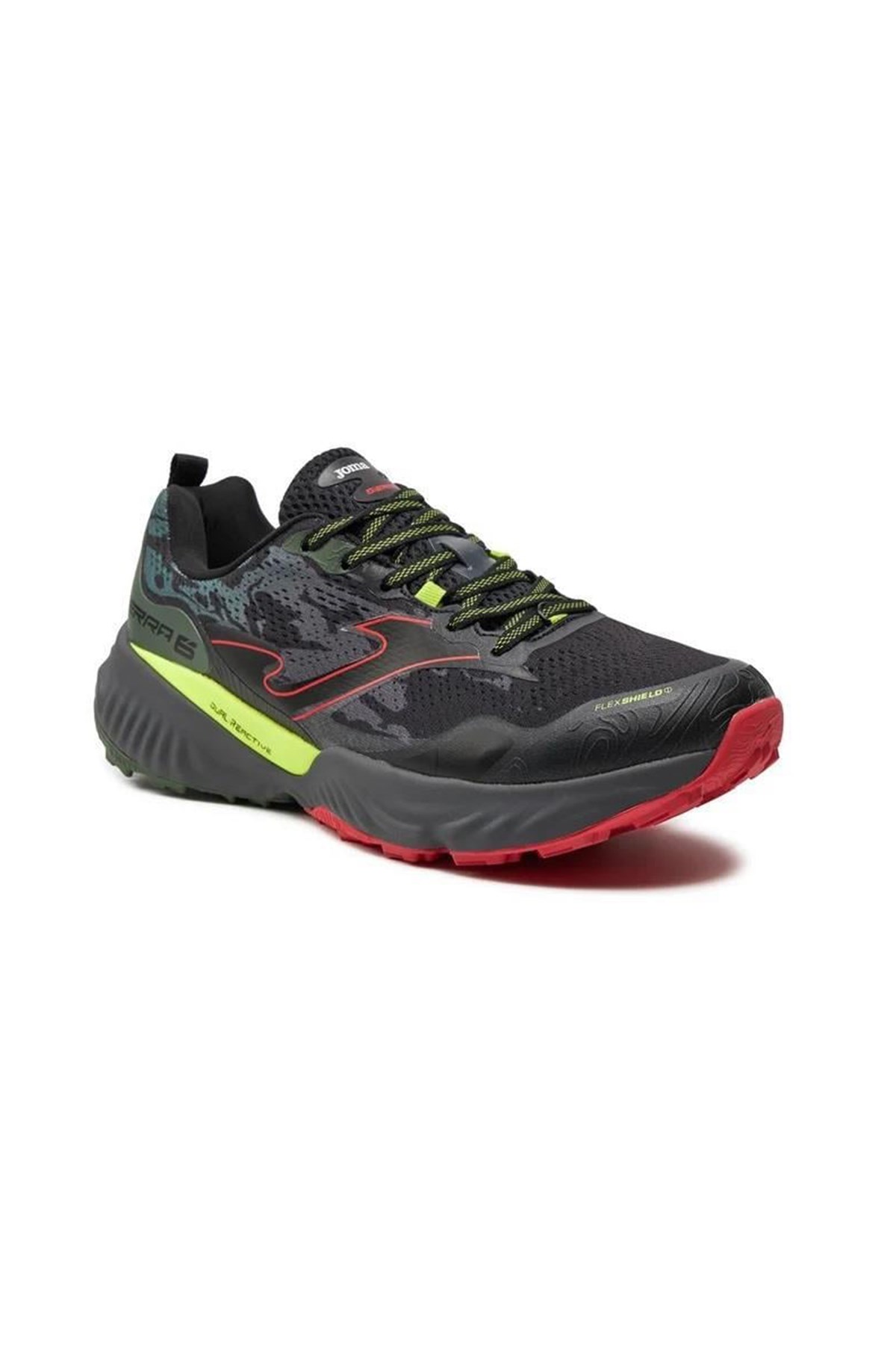 Joma Erkek Yürüyüş Ayakkabısı Sierra 2401 TKSIES2401