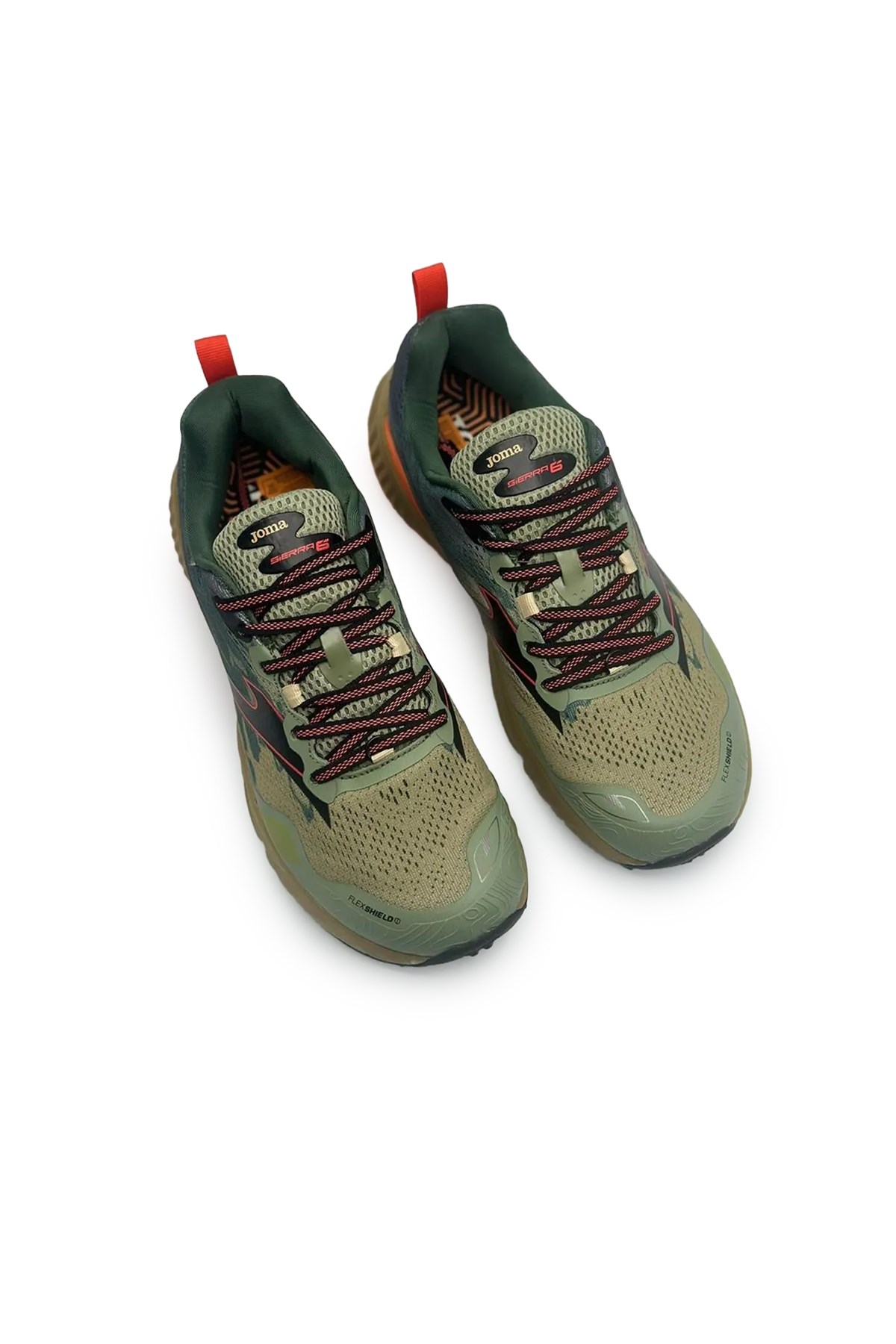 Joma Erkek Yürüyüş Ayakkabısı Sierra 2423 TKSIES2423