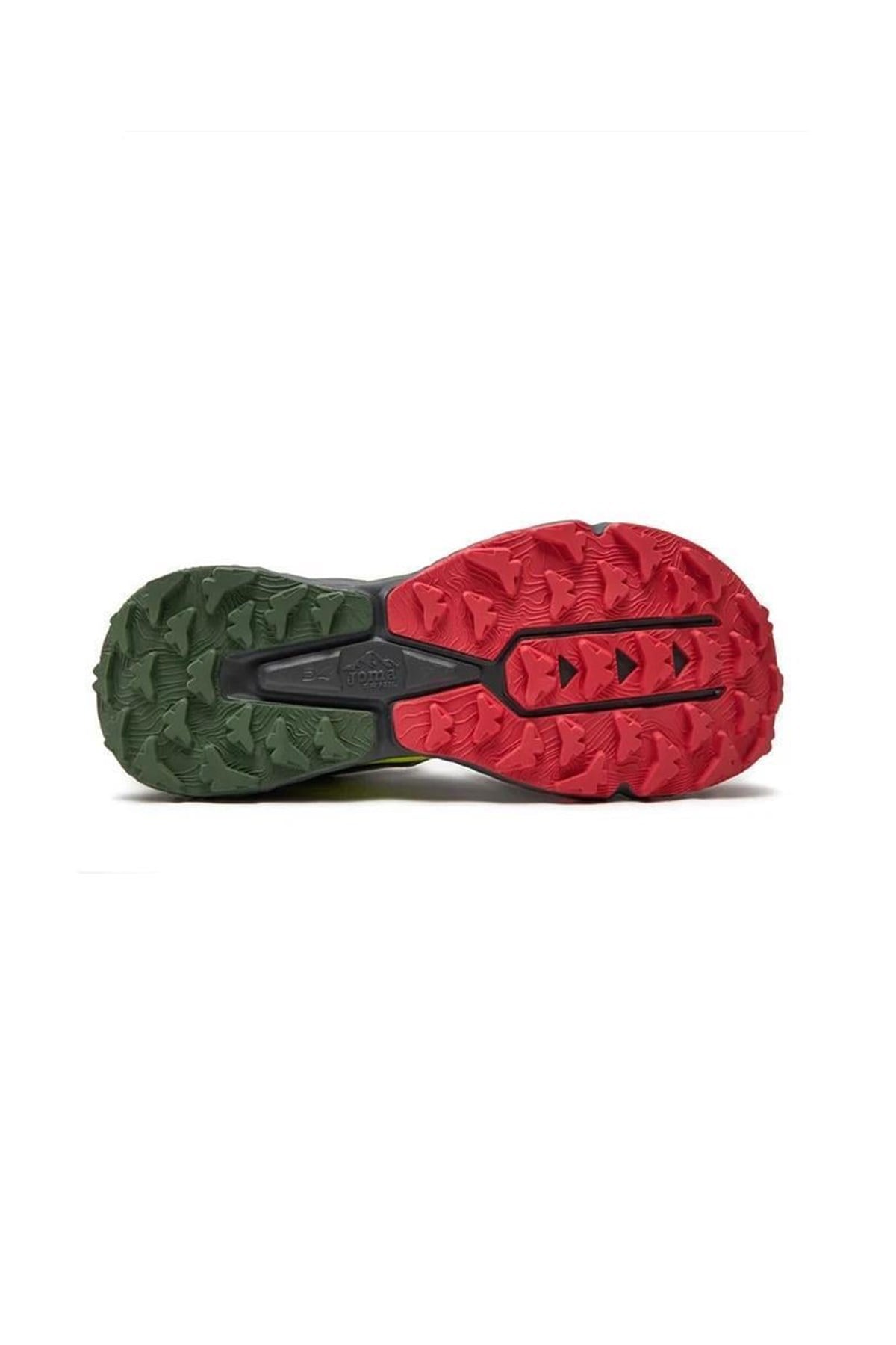 Joma Erkek Yürüyüş Ayakkabısı Sierra 2401 TKSIES2401