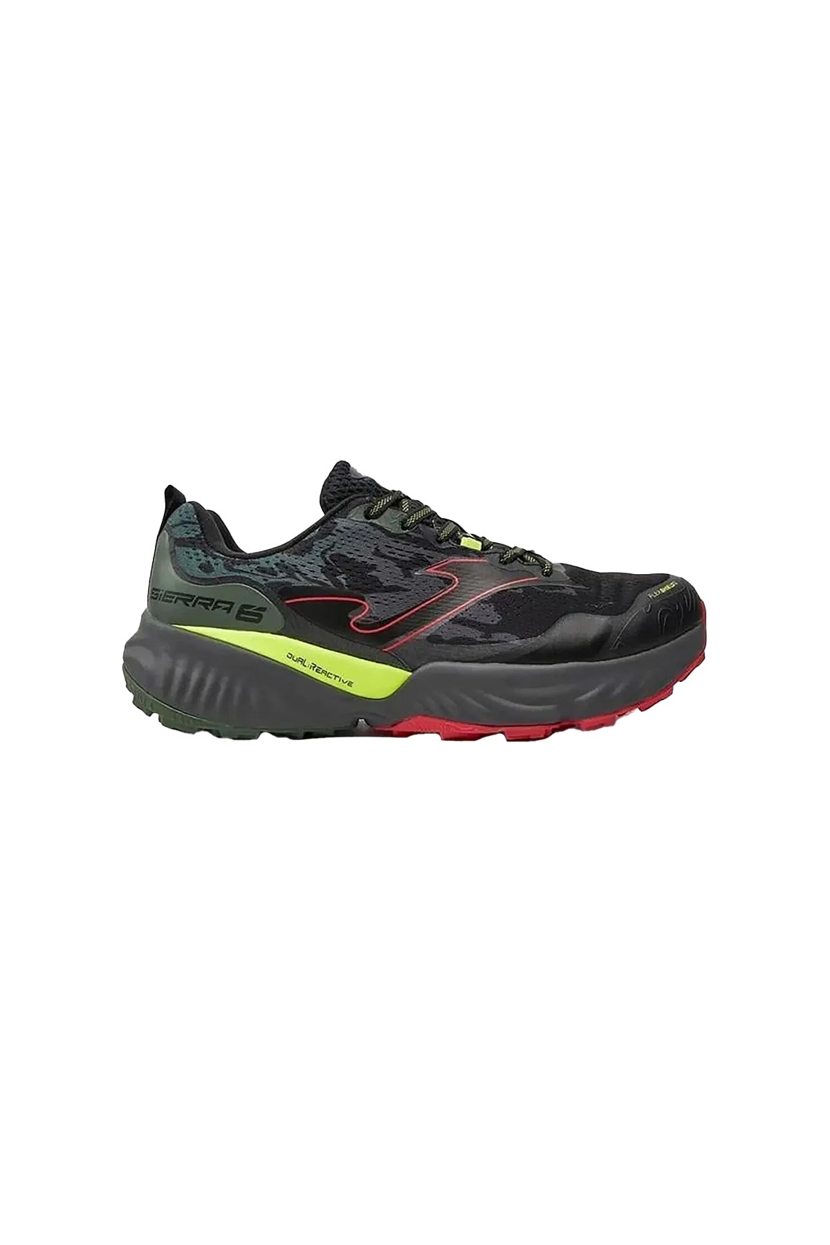 Joma Erkek Yürüyüş Ayakkabısı Sierra 2401 TKSIEW2401