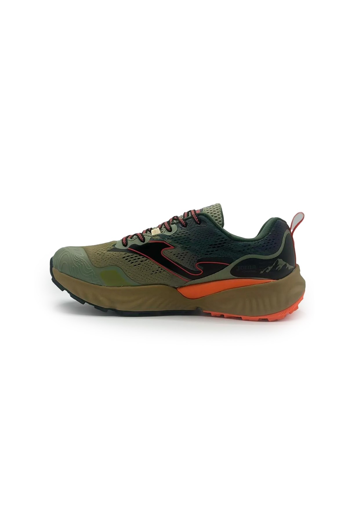 Joma Erkek Yürüyüş Ayakkabısı Sierra 2423 TKSIES2423