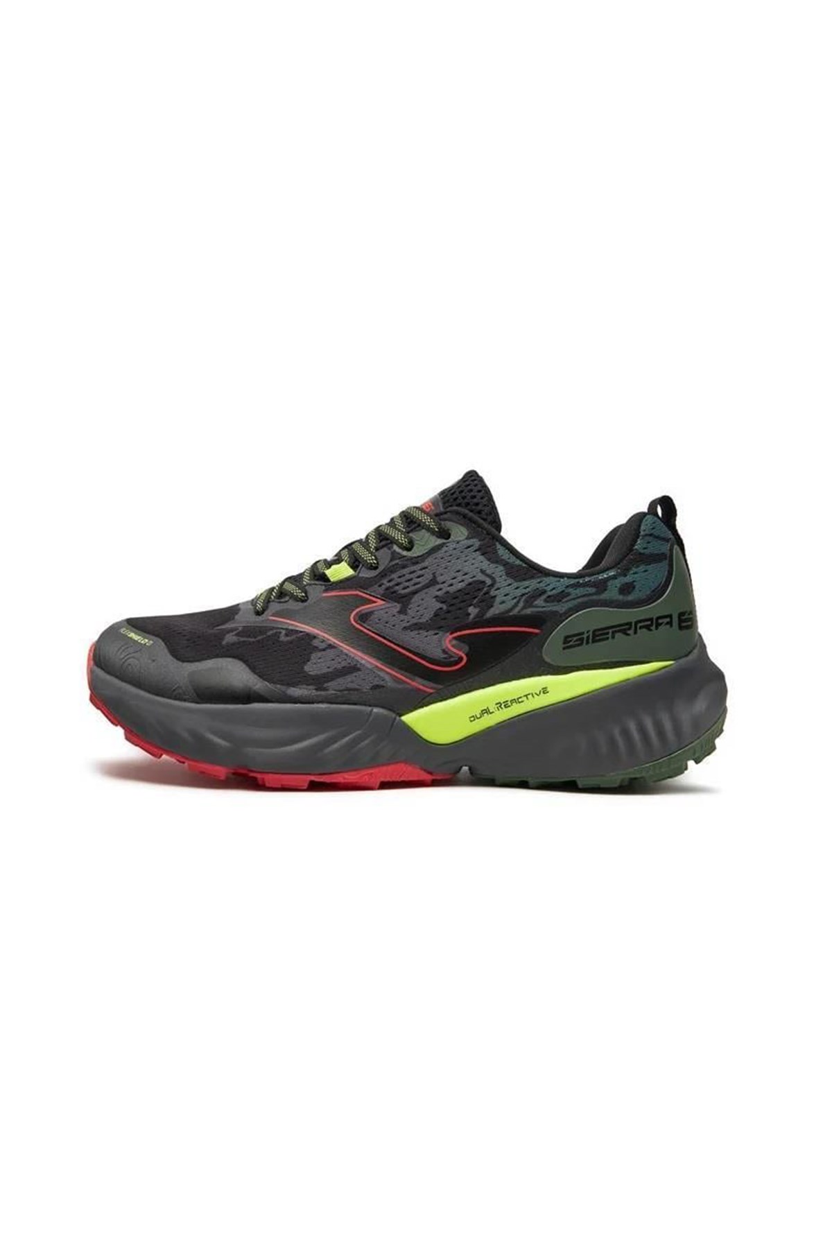 Joma Erkek Yürüyüş Ayakkabısı Sierra 2401 TKSIES2401