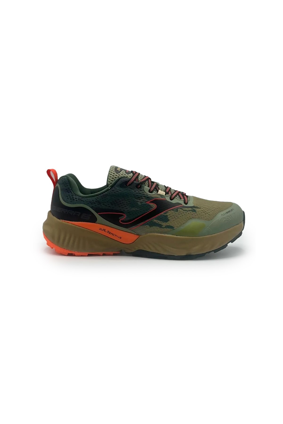 Joma Erkek Yürüyüş Ayakkabısı Sierra 2423 TKSIES2423