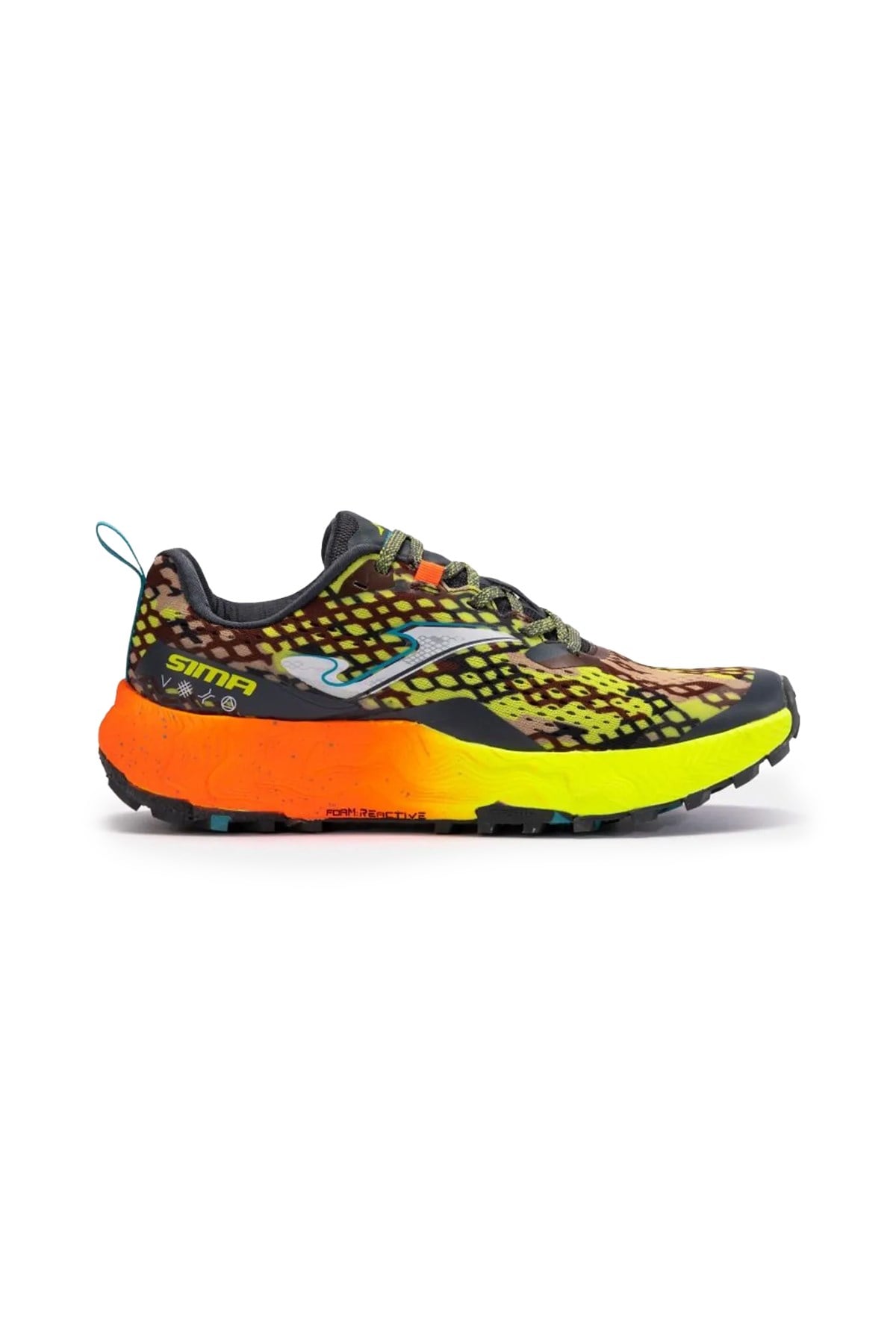 Joma Erkek Yürüyüş Ayakkabısı Sima Men 2416 TKSIMW2416