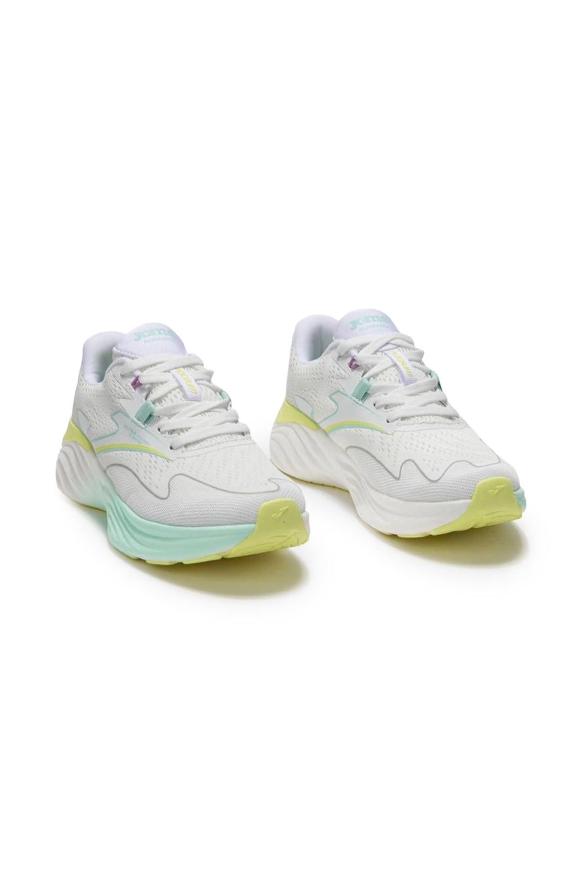 Joma Kadın Koşu Ayakkabısı R.6000 Lady 2502 RR60LS2502