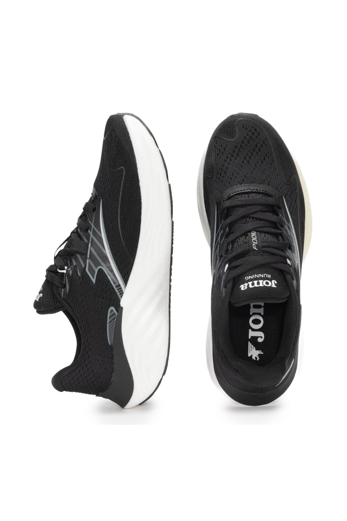 Joma Kadın Koşu Ayakkabısı R.6000 Lady 2501 RR60LS2501