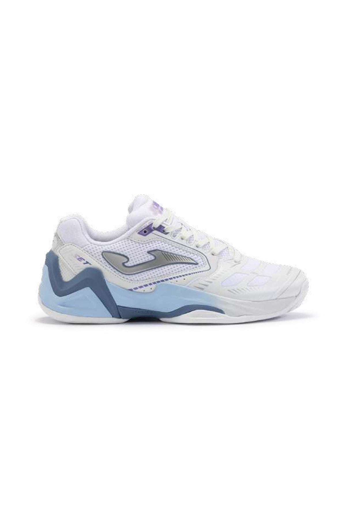 Joma Kadın Tenis Ayakkabı Set Lady 2402 Tselw2402Ac