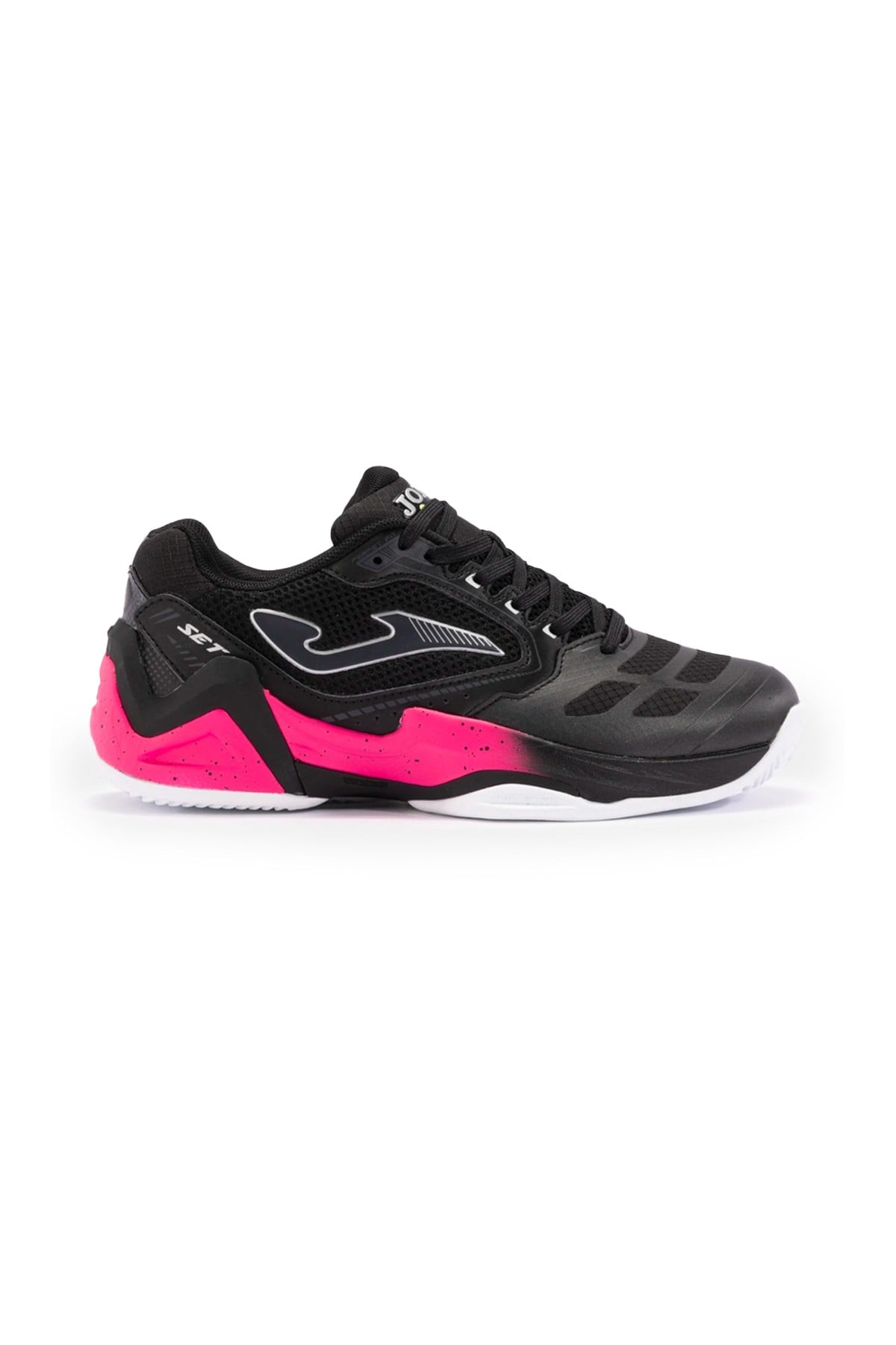 Joma Kadın Tenis Ayakkabısı Set Lady 2401 TSELW2401AC