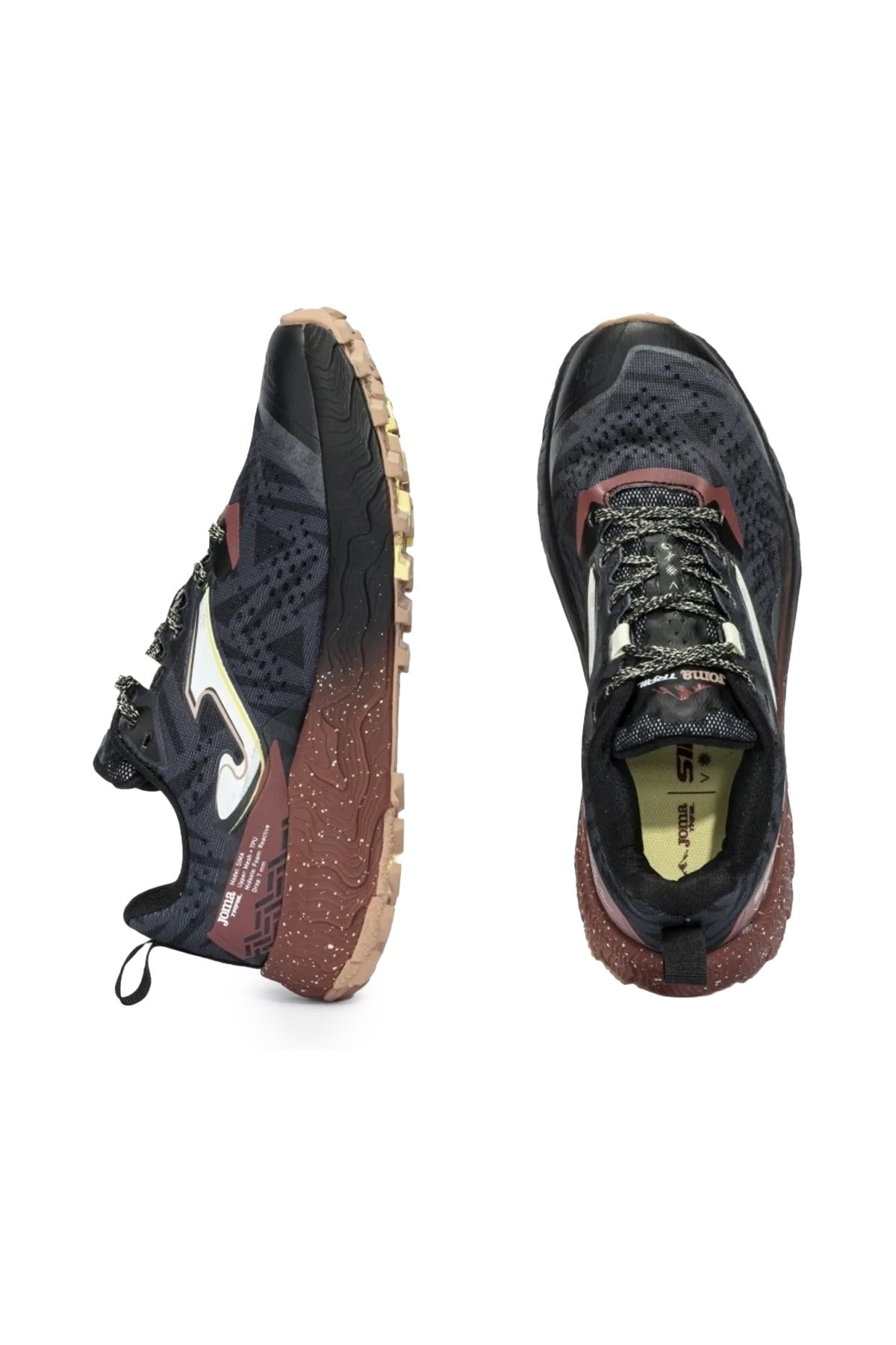 Joma Kadın Yürüyüş Ayakkabısı Sima Lady 2401 TKSMLW2401