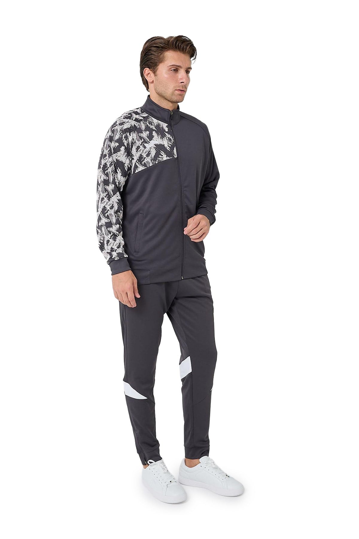 Joma Premium Kamp Eşofmanı 9212325