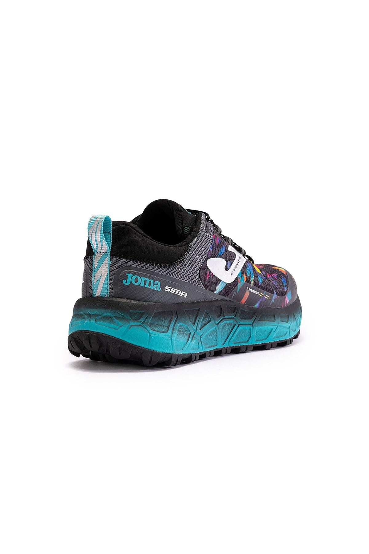 Joma Unisex Yürüyüş Ayakkabısı Sima 2401 TKSIMS2401