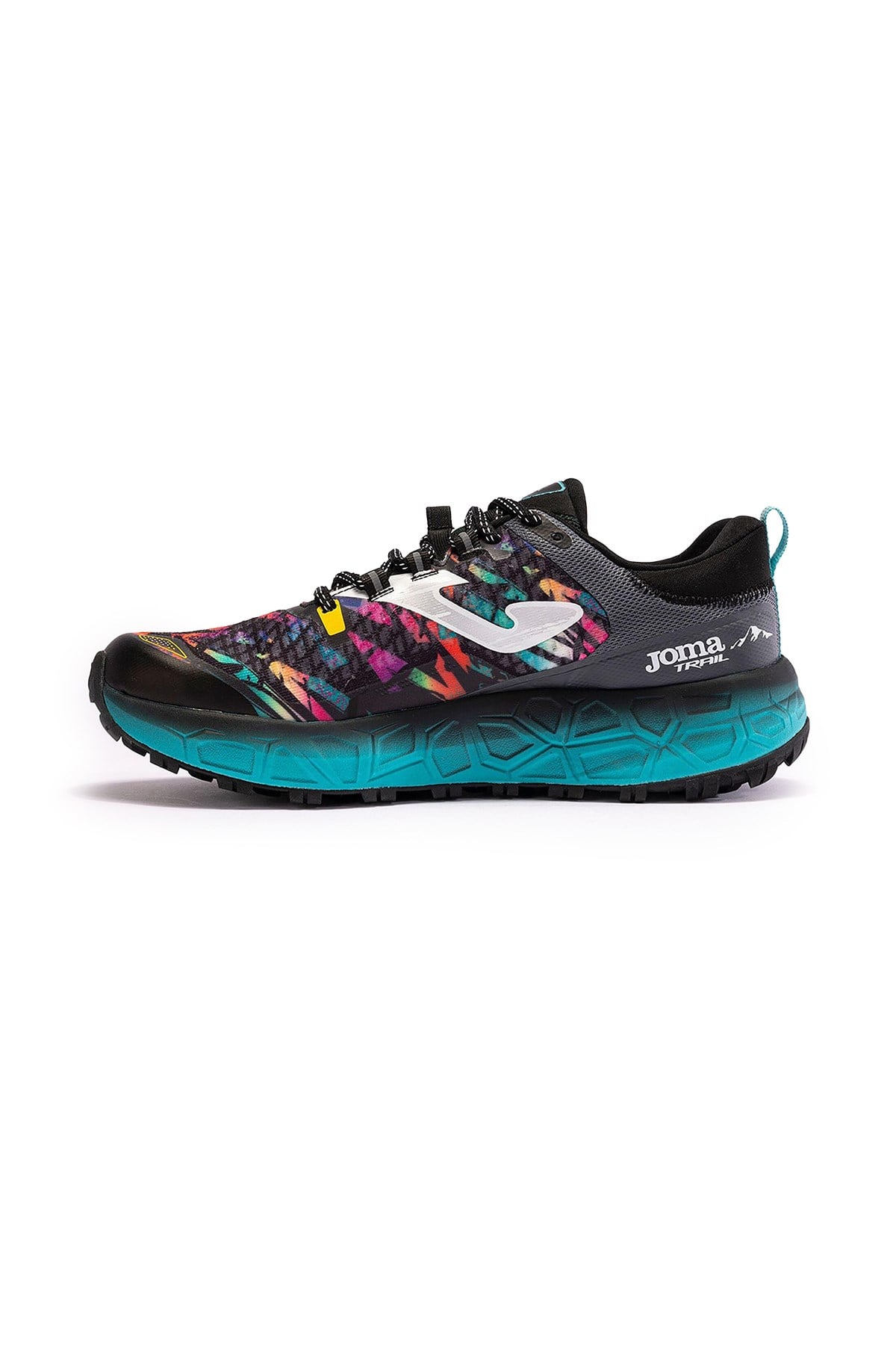 Joma Unisex Yürüyüş Ayakkabısı Sima 2401 TKSIMS2401