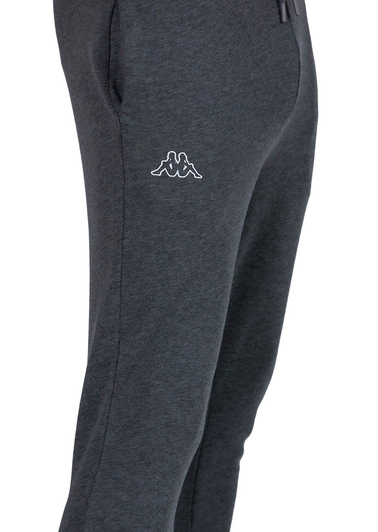 Kappa Erkek Eşofman Altı Logo Keldy Tk Sport Trousers 381J7Zw