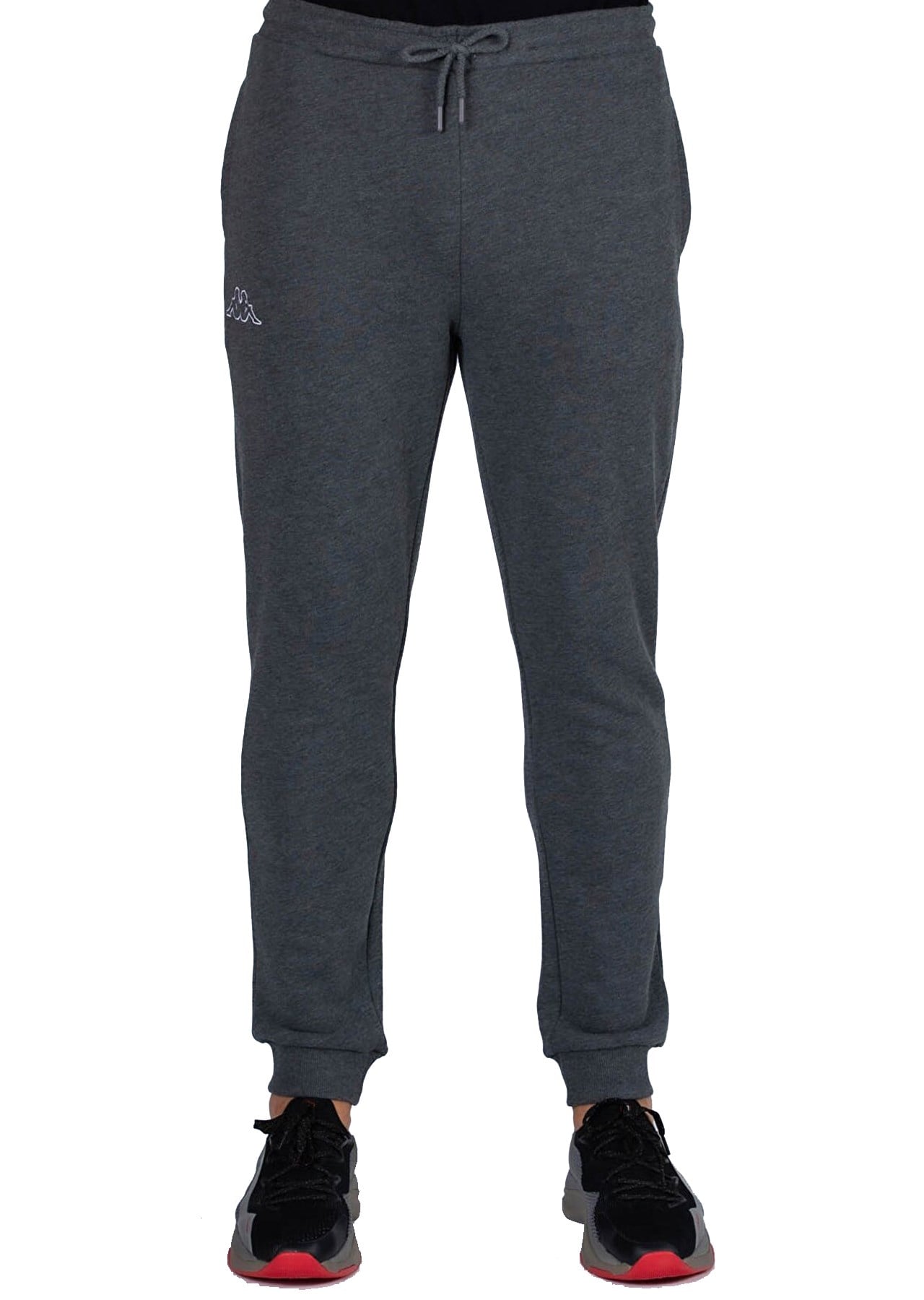 Kappa Erkek Eşofman Altı Logo Keldy Tk Sport Trousers 381J7Zw