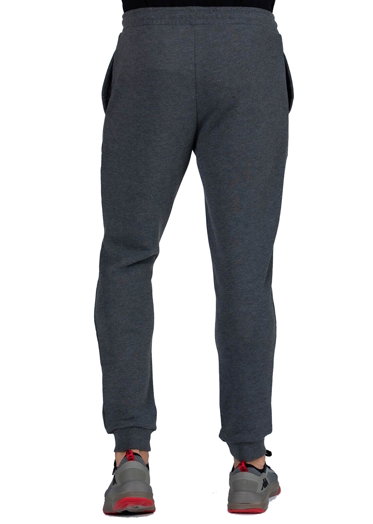 Kappa Erkek Eşofman Altı Logo Keldy Tk Sport Trousers 381J7Zw