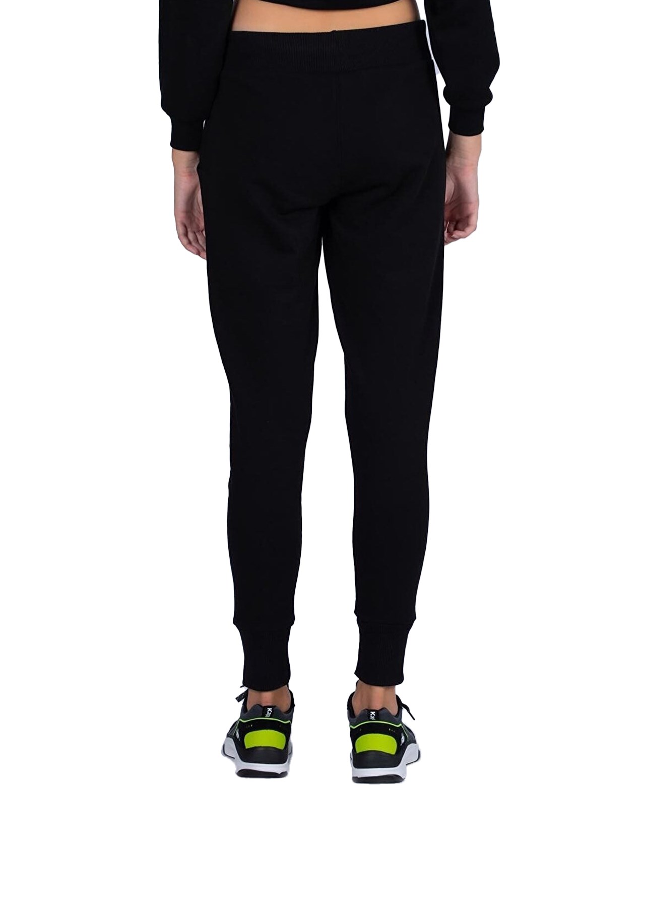Kappa Erkek Eşofman Altı Logo Zalia Tk Pants 381K5GW