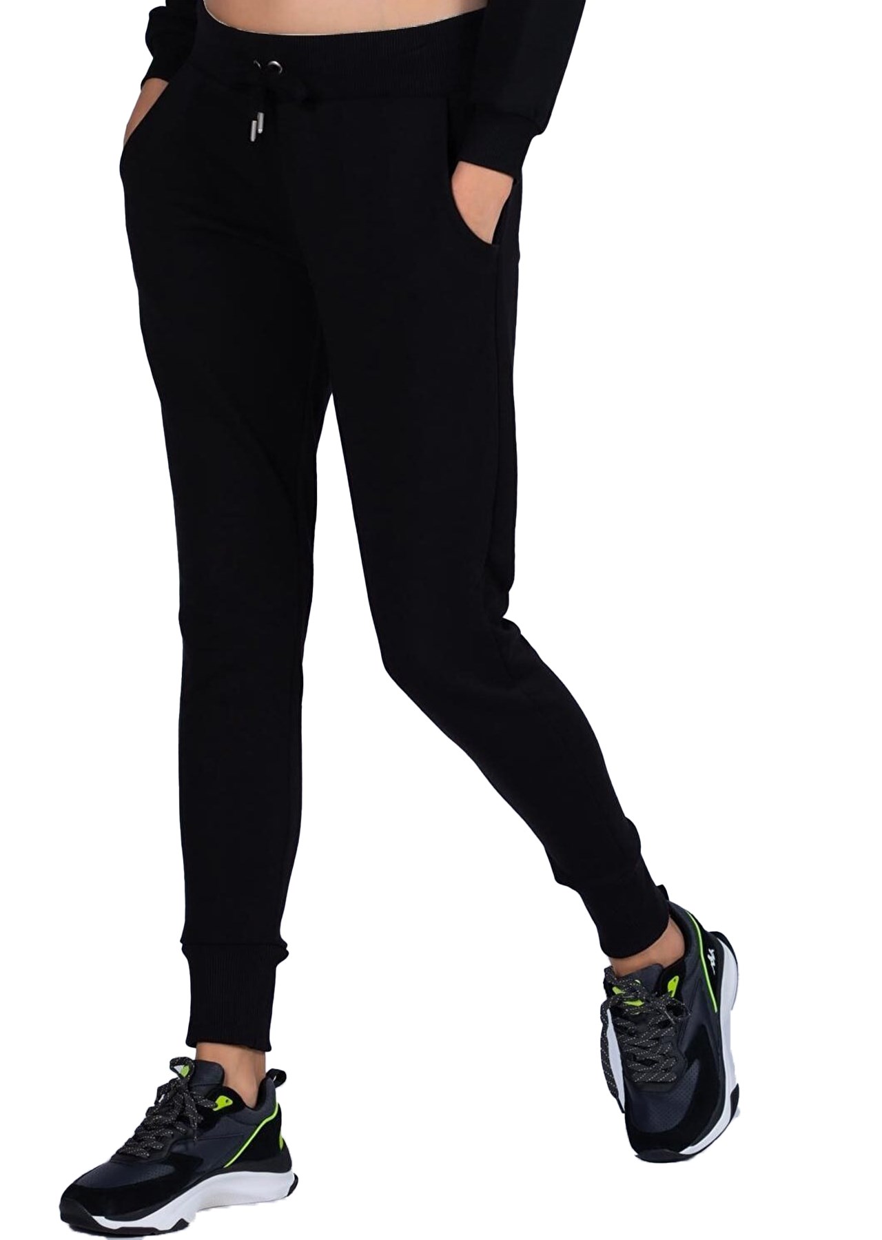 Kappa Erkek Eşofman Altı Logo Zalia Tk Pants 381K5GW