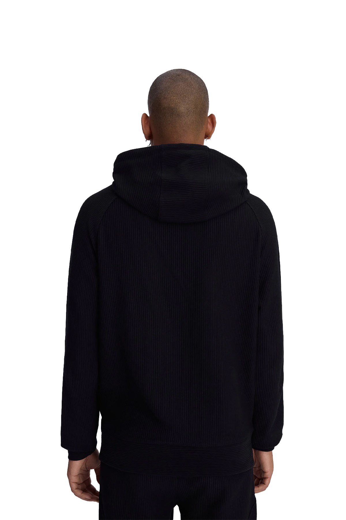 Kappa Erkek Sweathirt Rana Oversize Fit Hoodie Hoodie 322687W