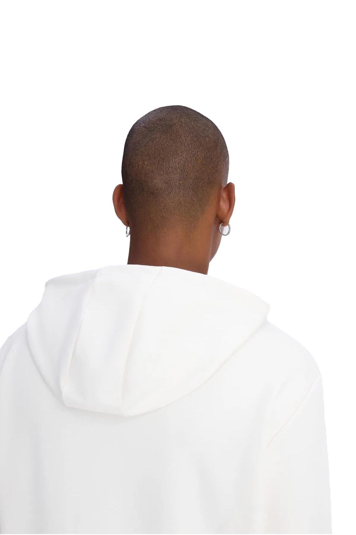 Kappa Erkek Sweatshirt Logo Brian Hodie Hodie 361X1KW