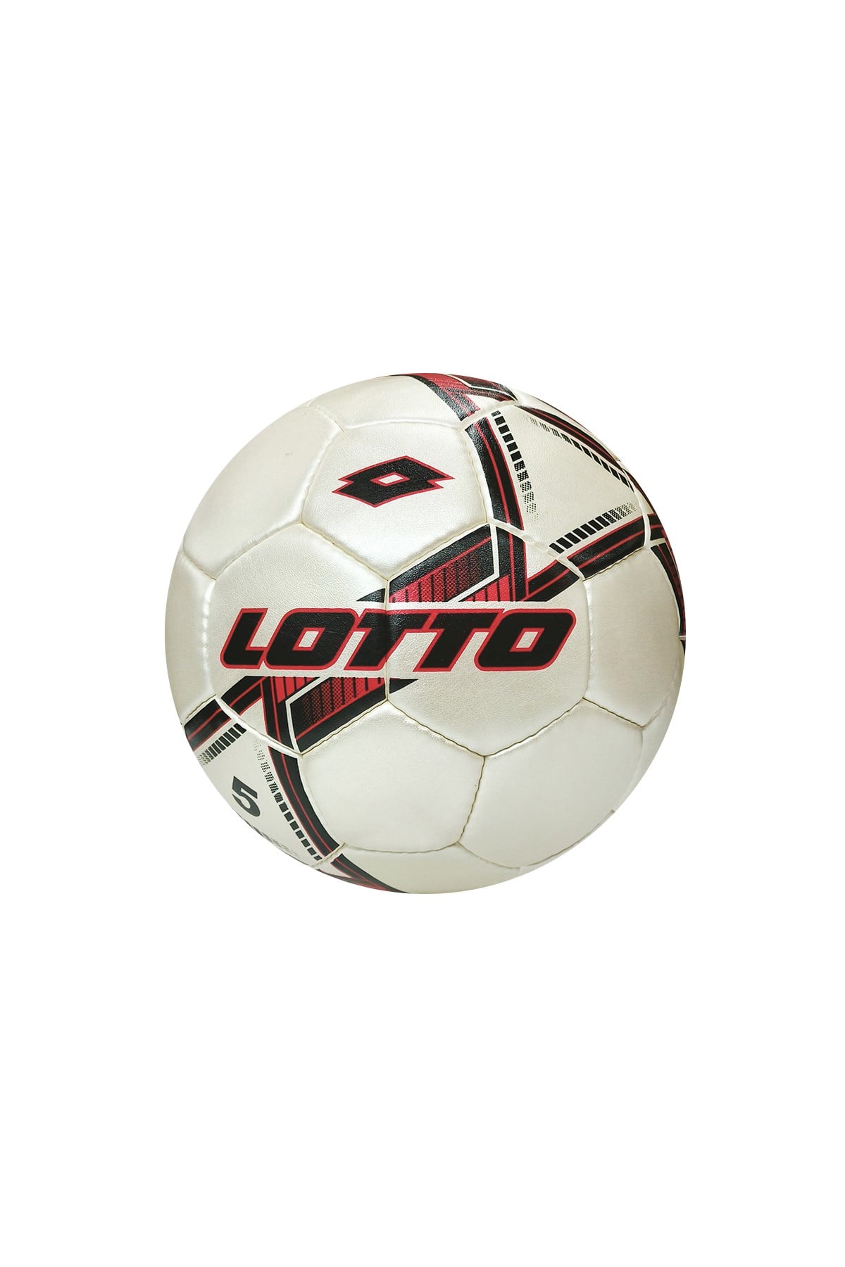 Lotto El Dikişli Futbol Topu 5W PuntoPro 5PR 5 Numara 102055264