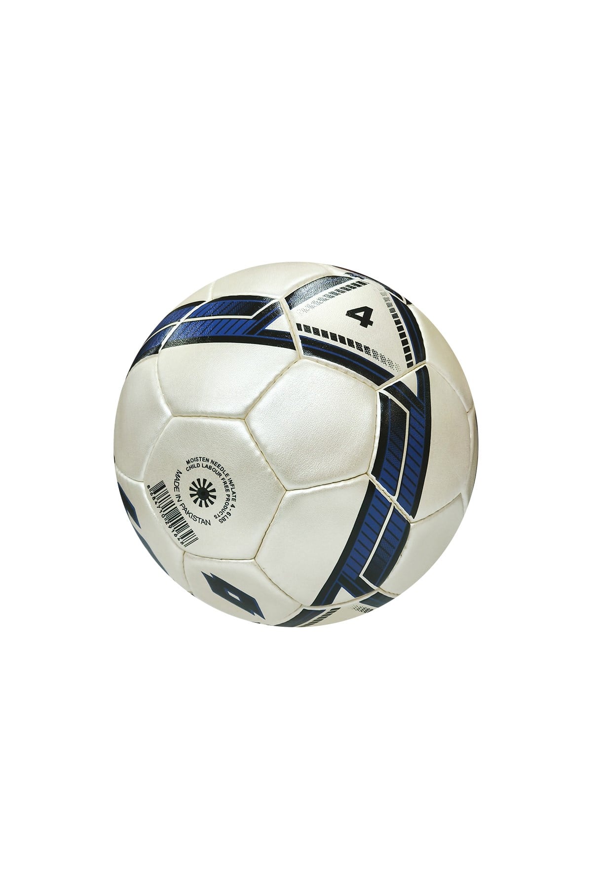 Lotto El Dikişli Futbol Topu 5W PuntoPro 5PR 4 Numara 102055265